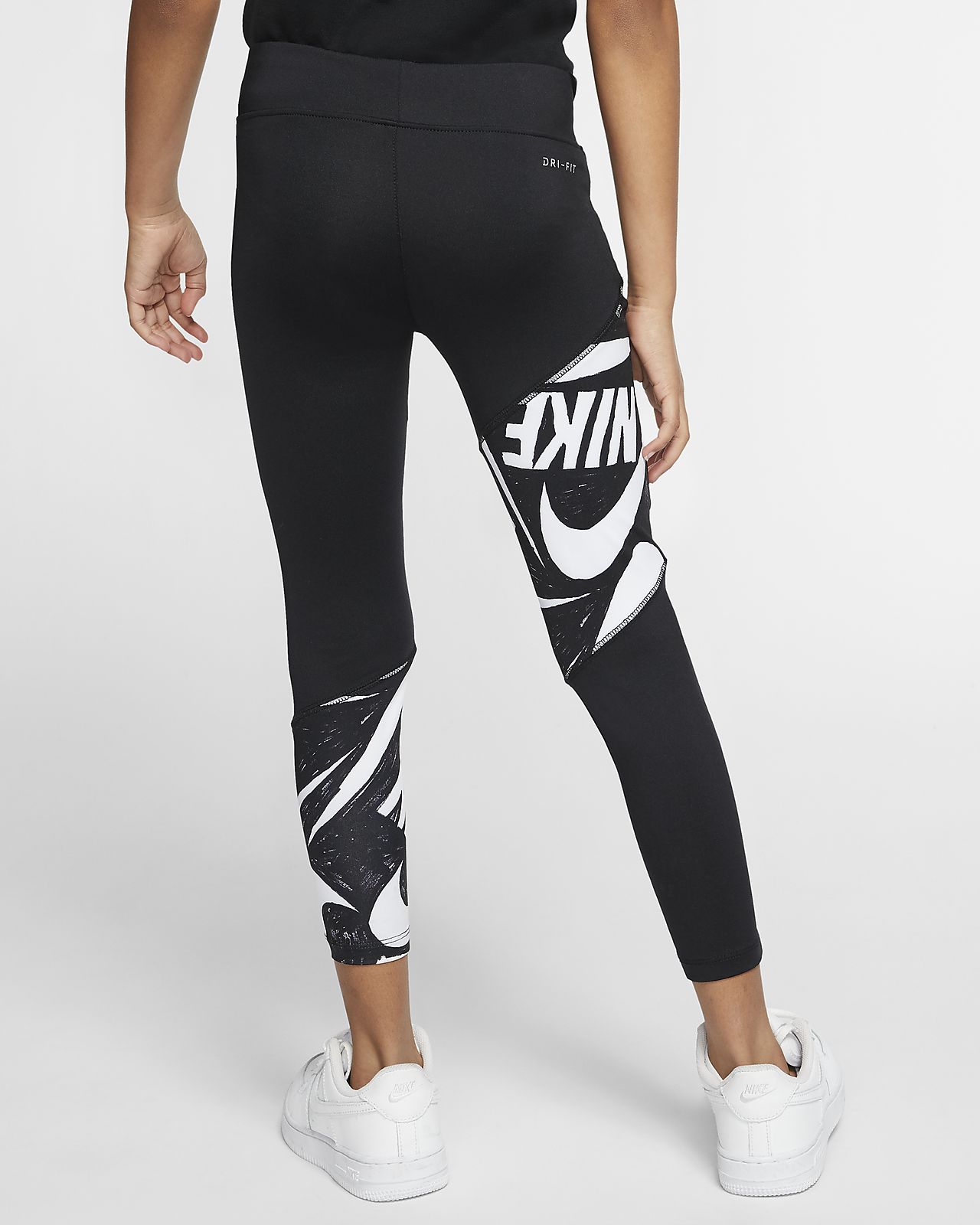 legging nike dri fit