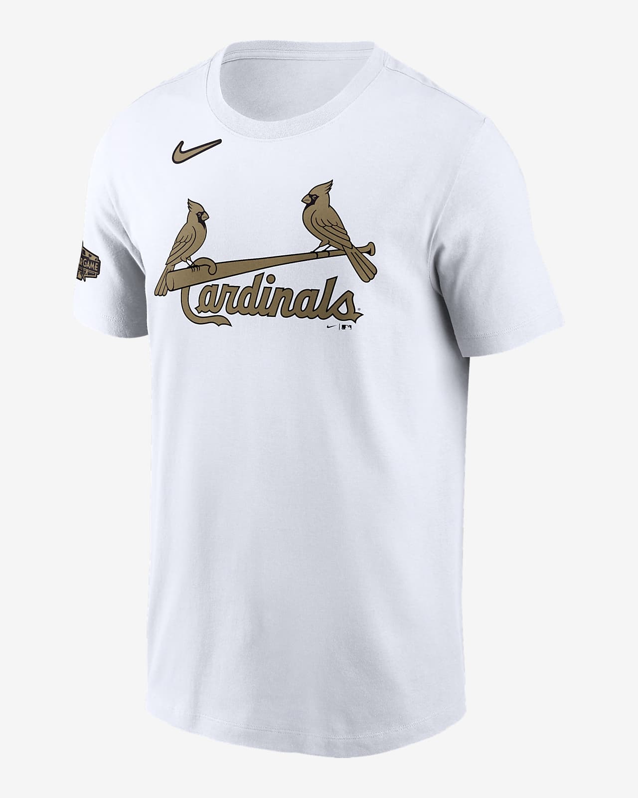 MLB St. Louis Cardinals 2022 All-Star Game (Paul Goldschmidt) Men's T-Shirt