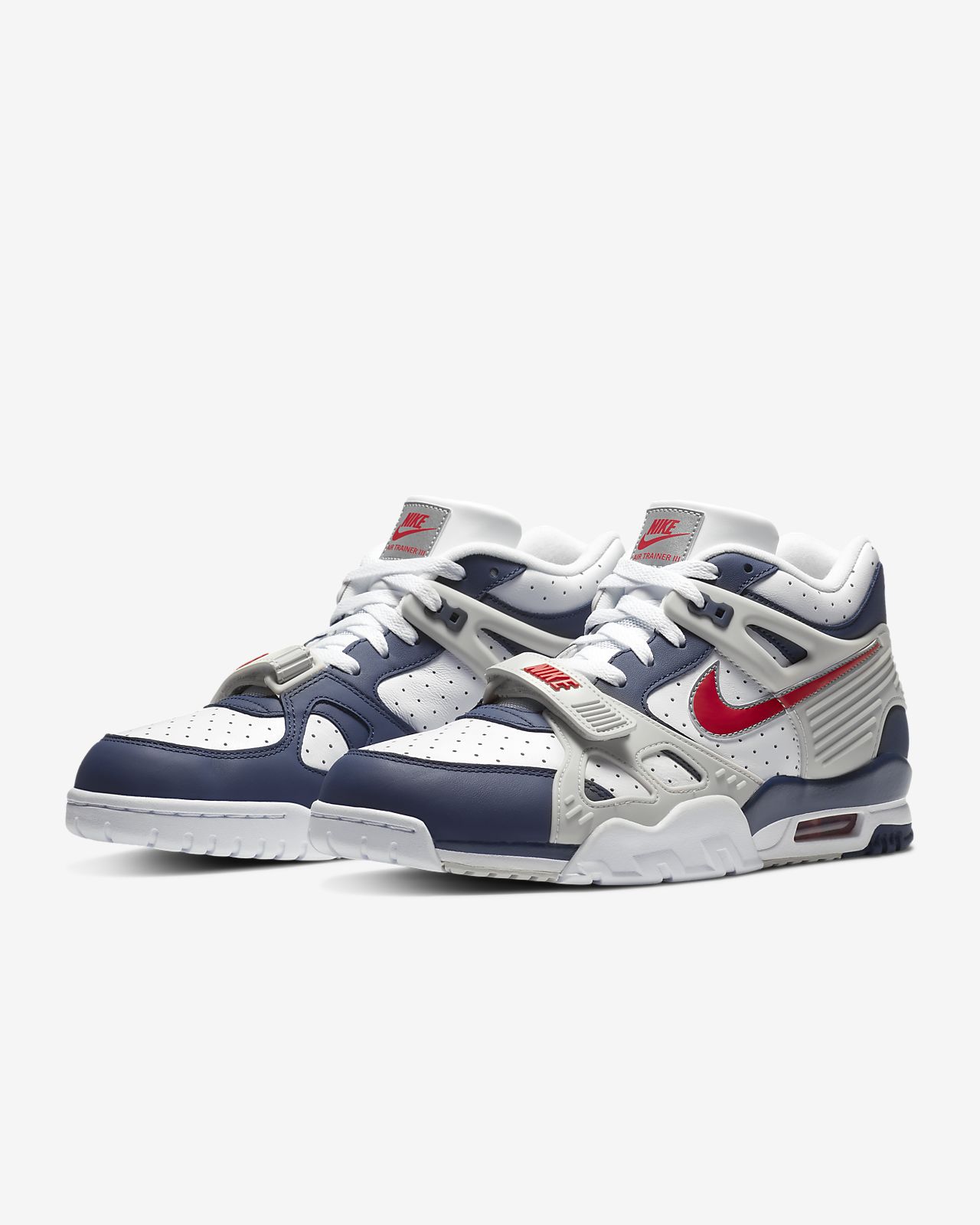 Nike Air Trainer 3 | SNKRS WORLD