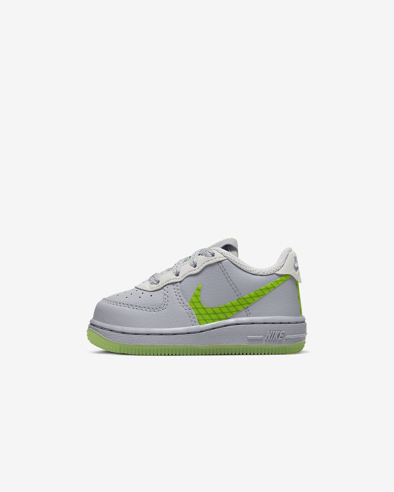 nike force lv8