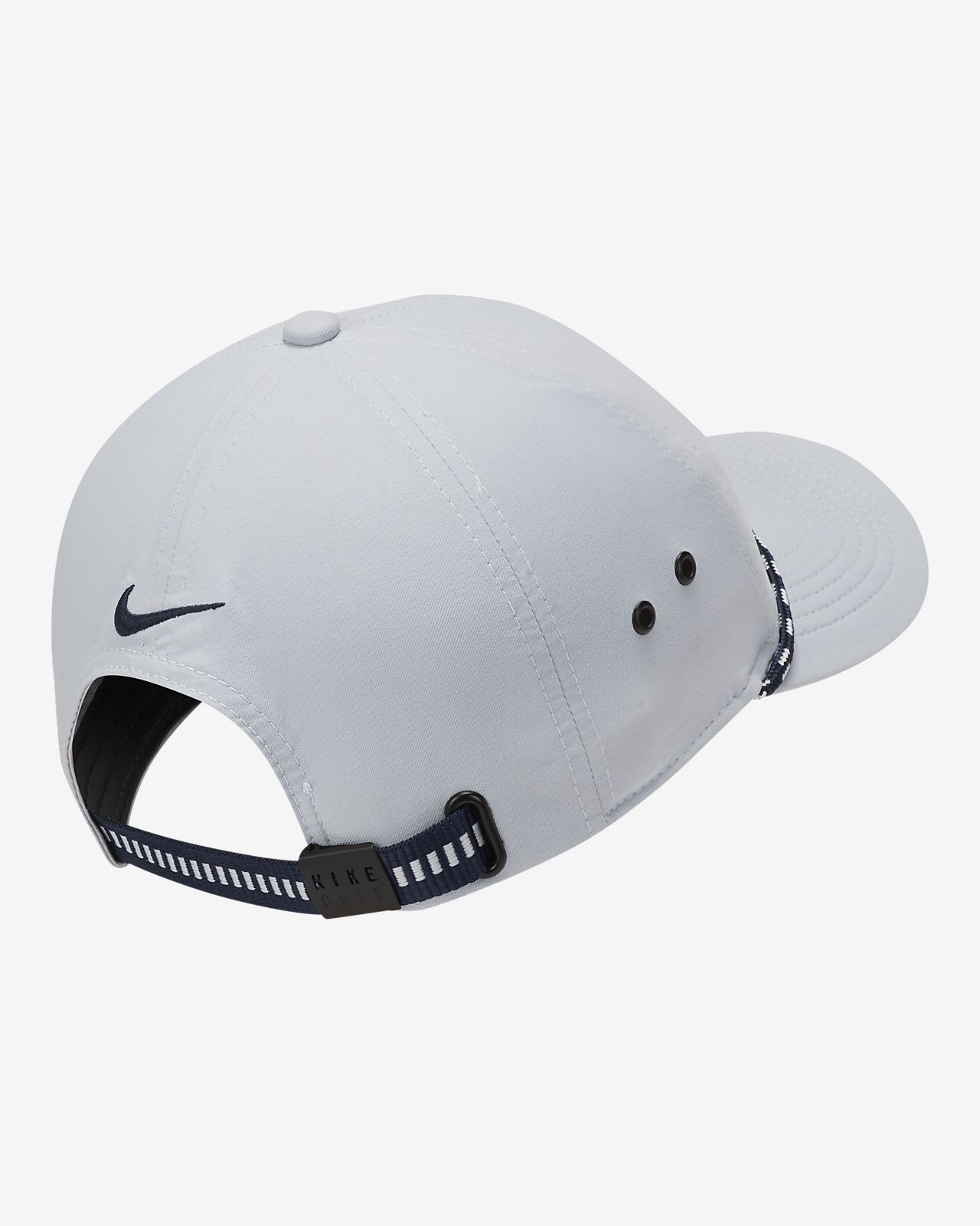 nike rope golf hat