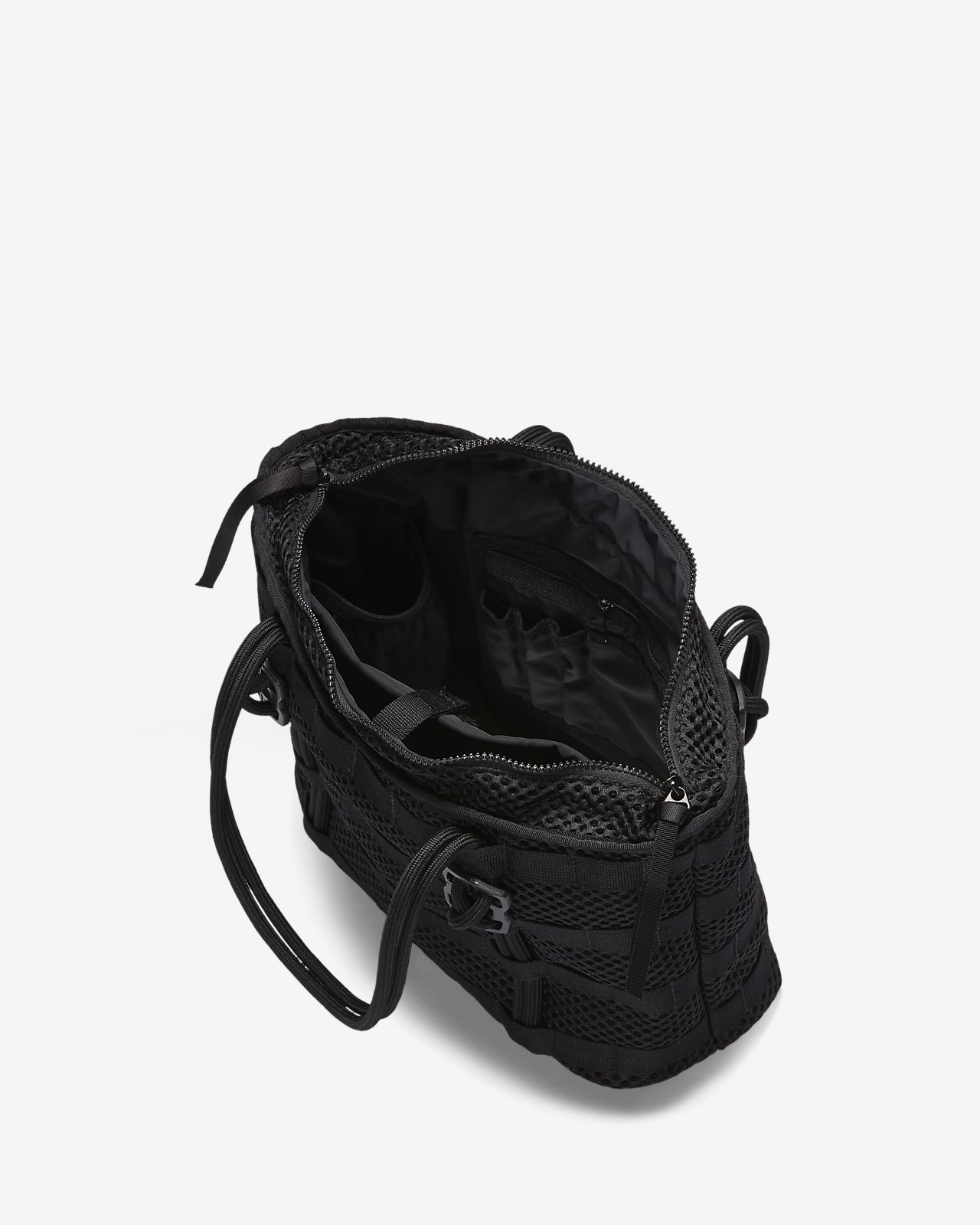 bolso de mano nike