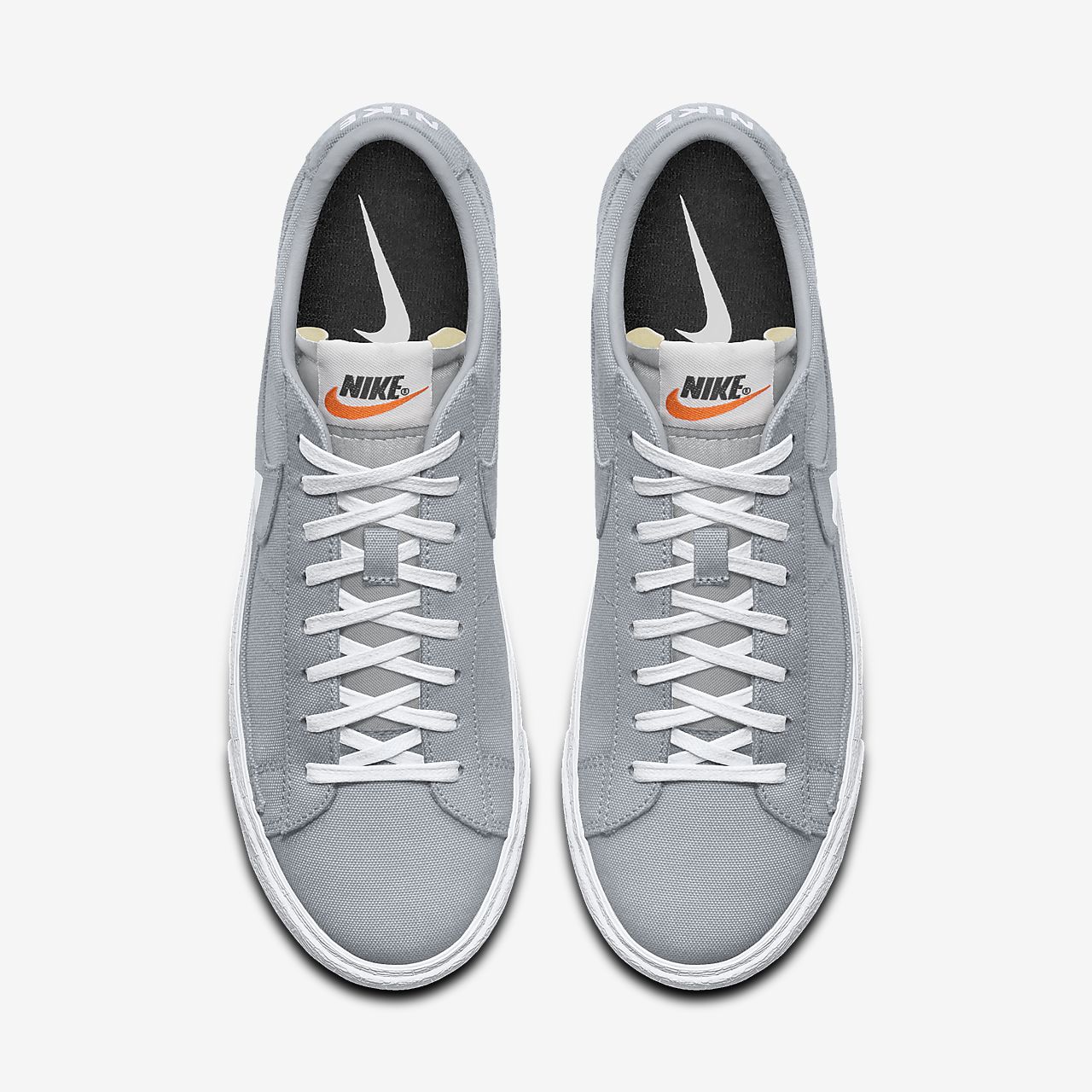 NIKE Official]Nike Blazer Low By You 