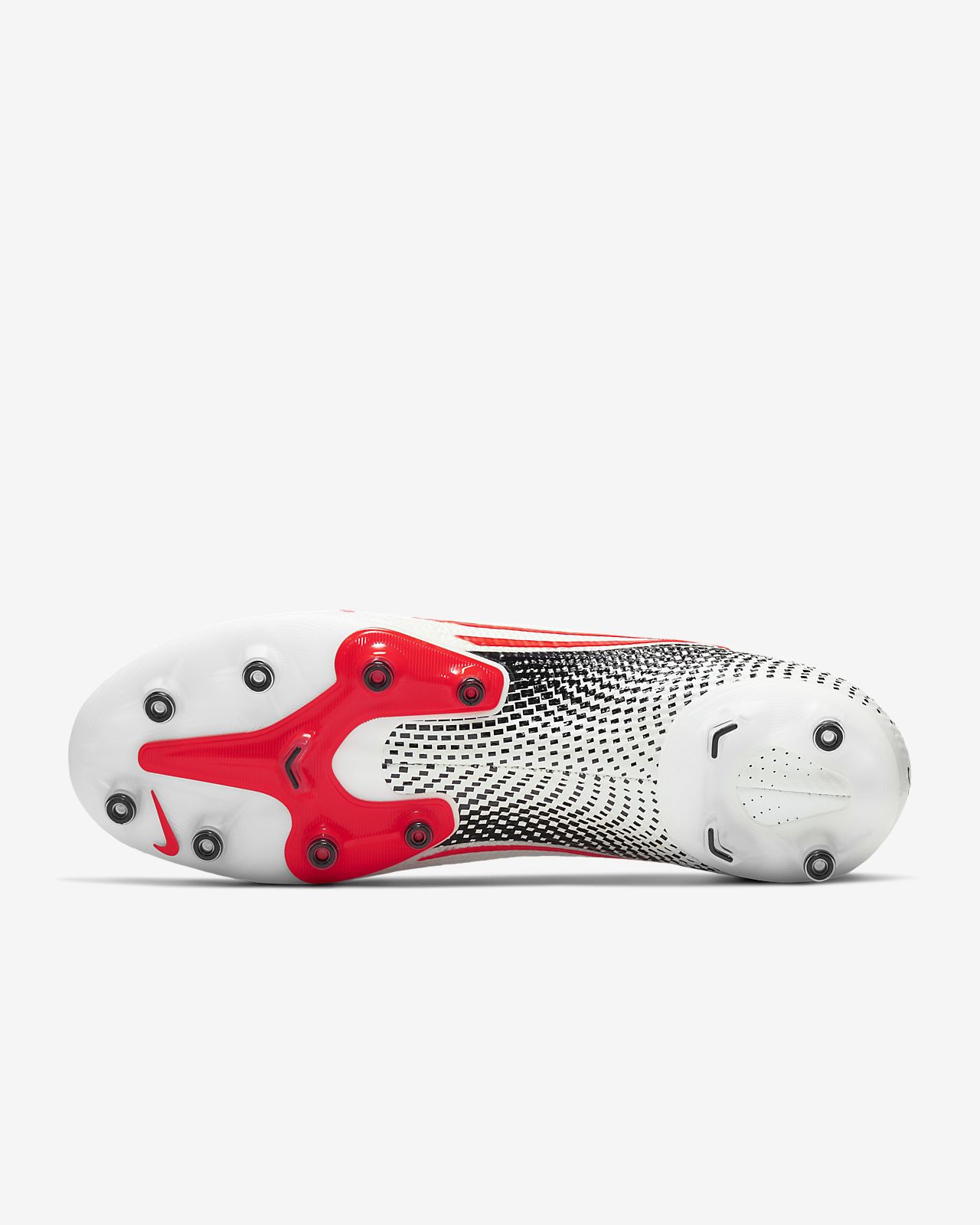 Nike Mercurial Vapor 13 Academy IC Soccer Shoe Laser.