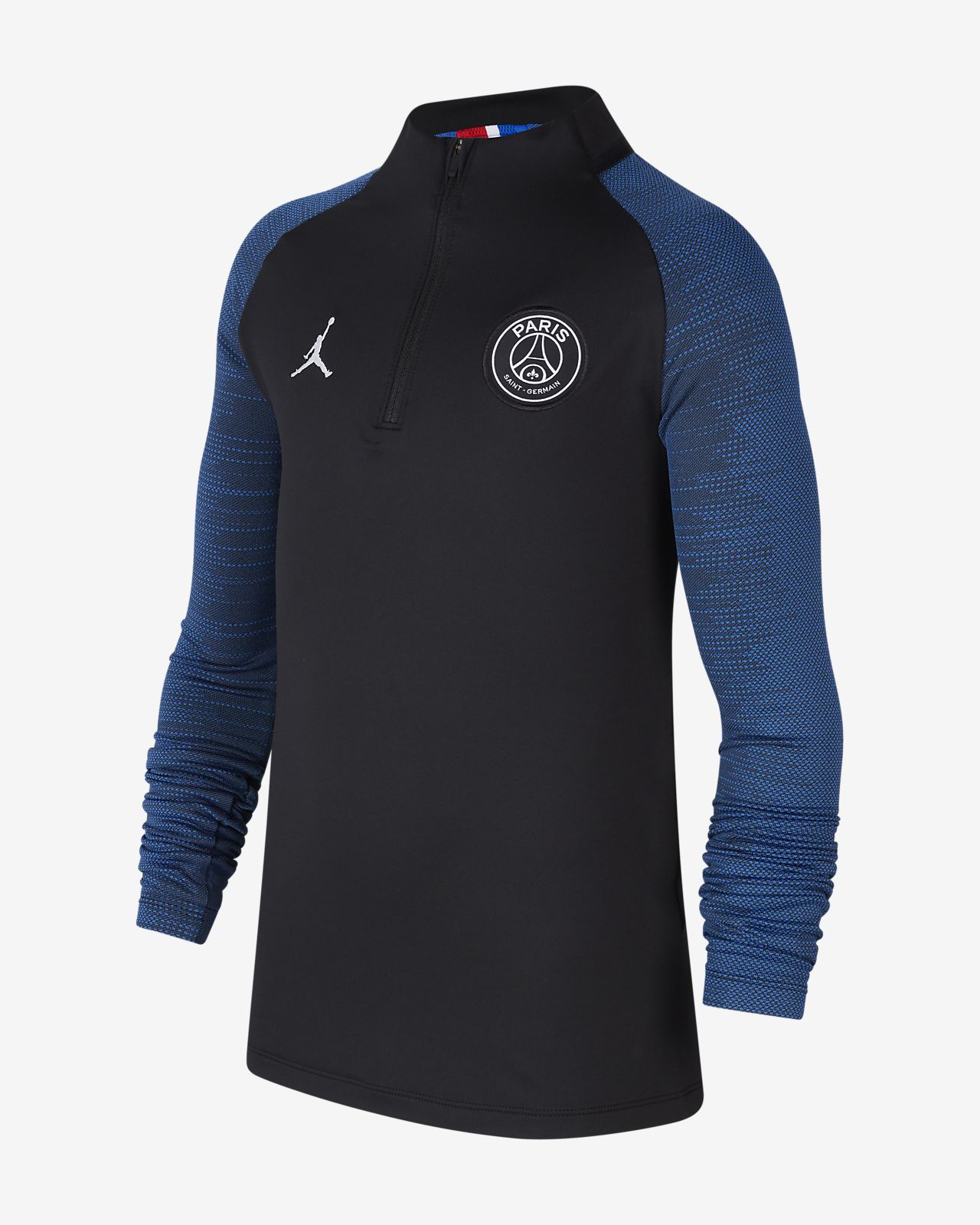 jordan paris soccer jersey