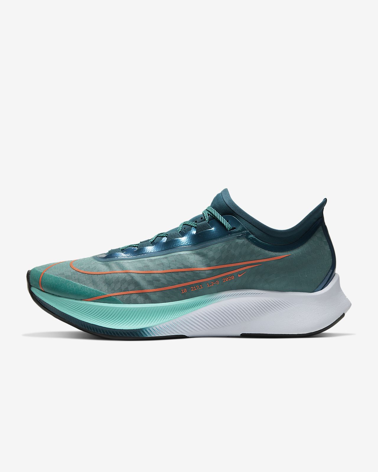 nike zoom fly comprar