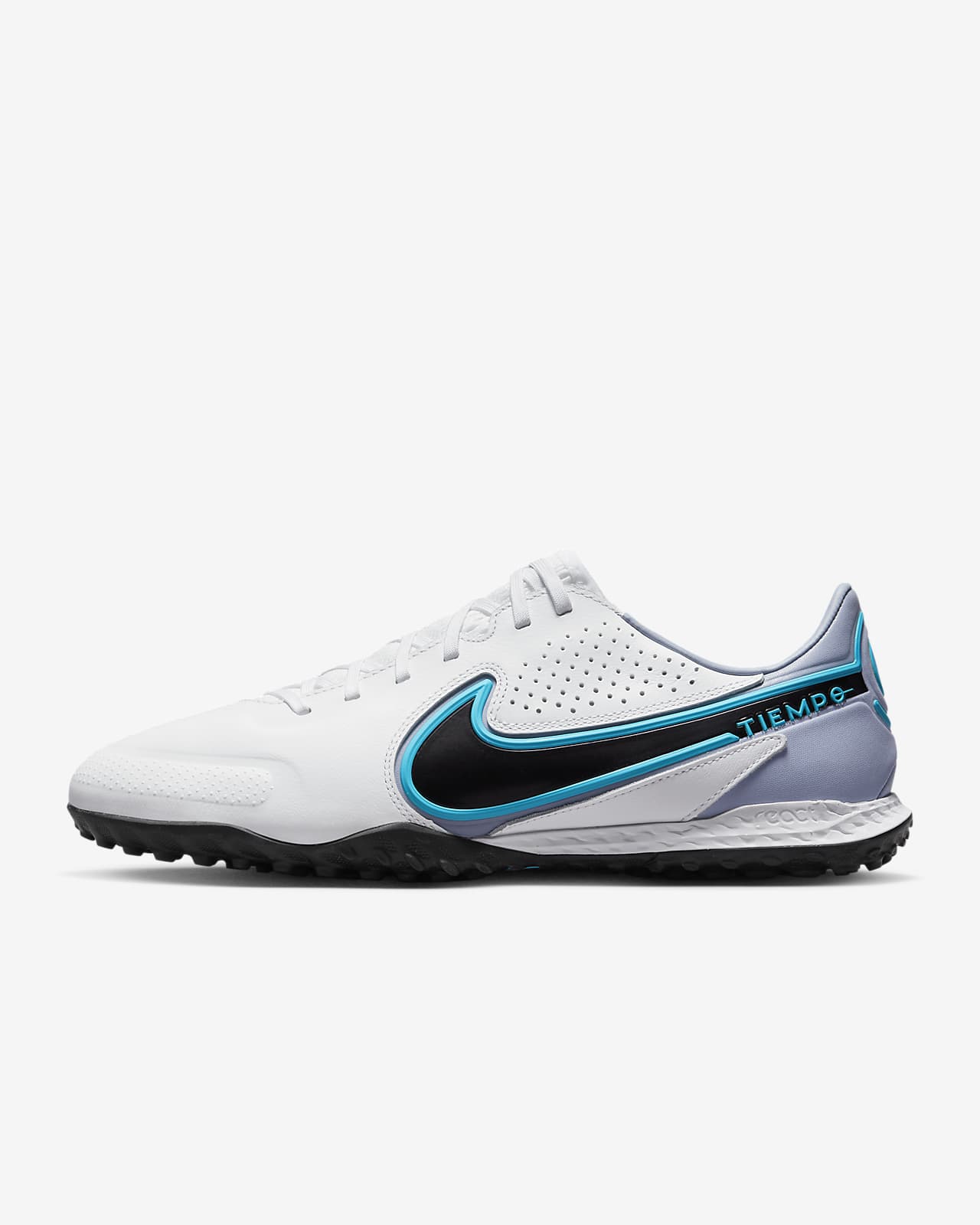 Chaussure de football pour surface synthétique Nike React Tiempo Legend 9 Pro TF