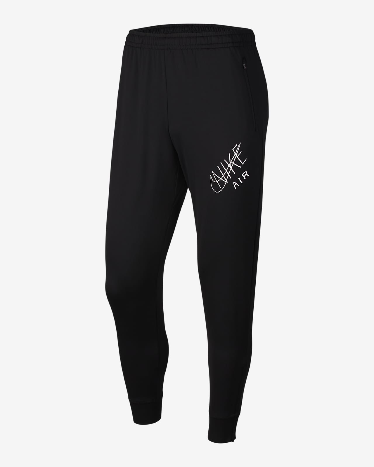 Nike Essential 男款針織跑步長褲