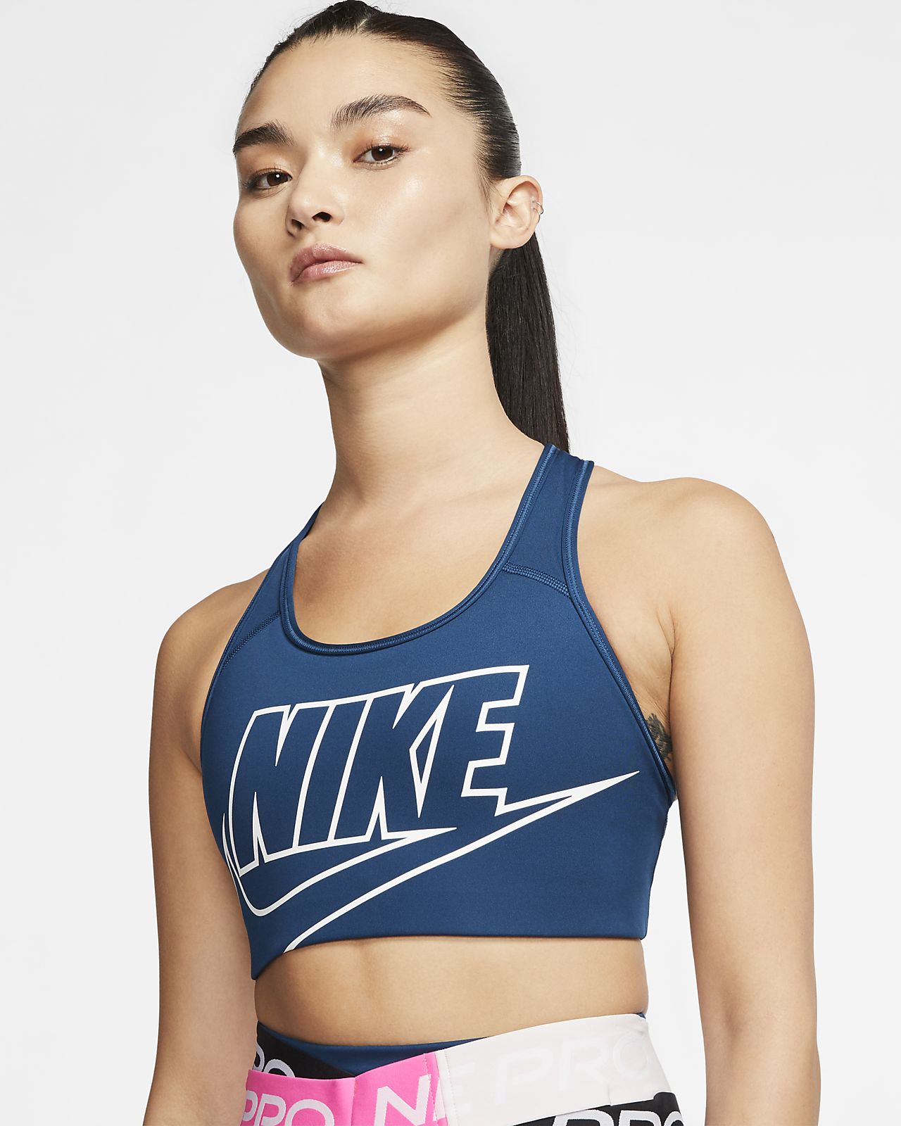 womens nike bra