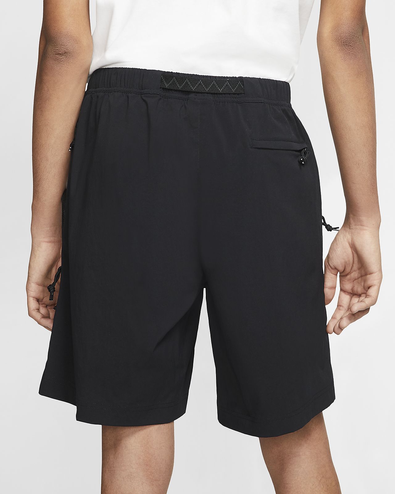 nike acg cargo shorts