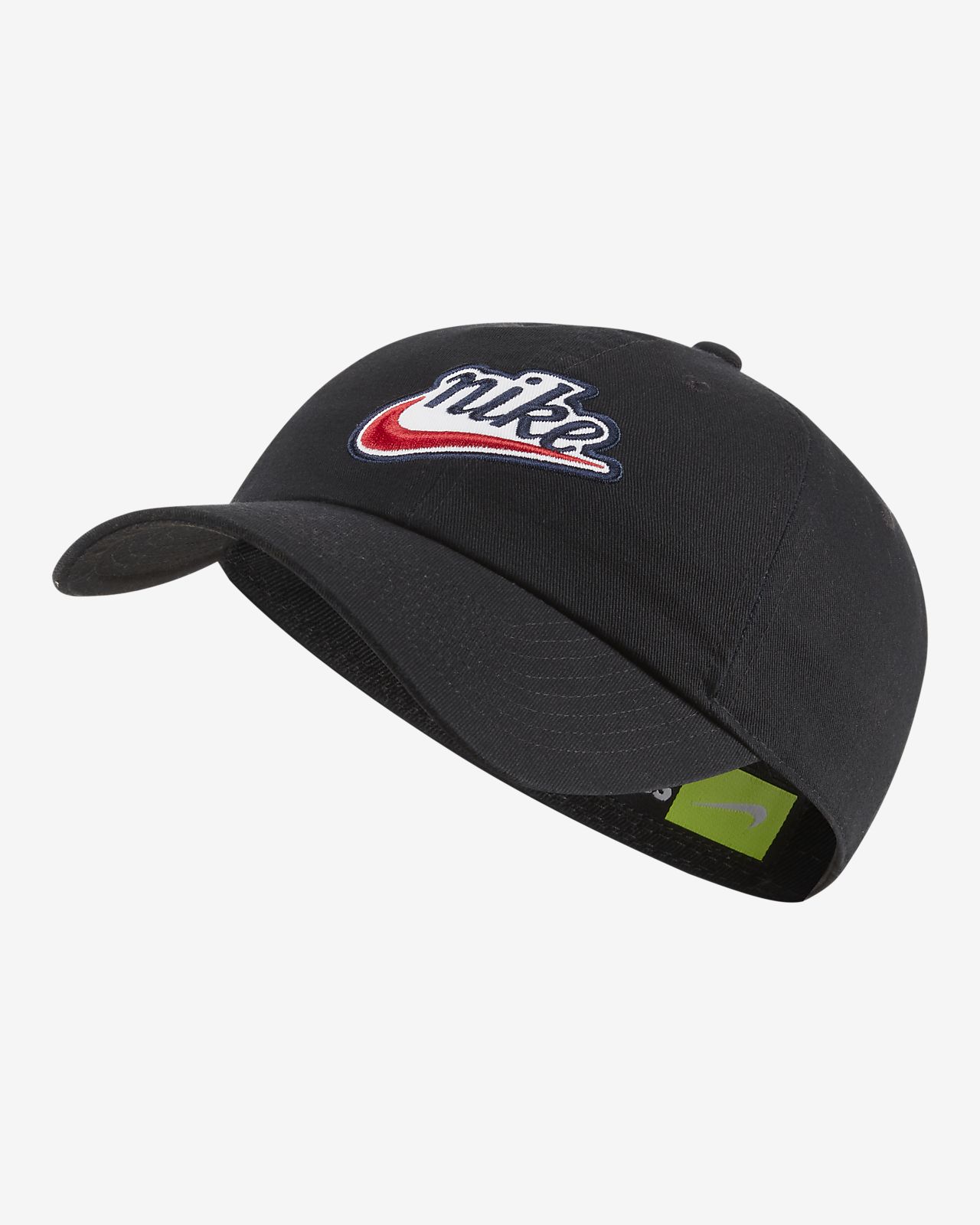 nike sportswear heritage 86 cap