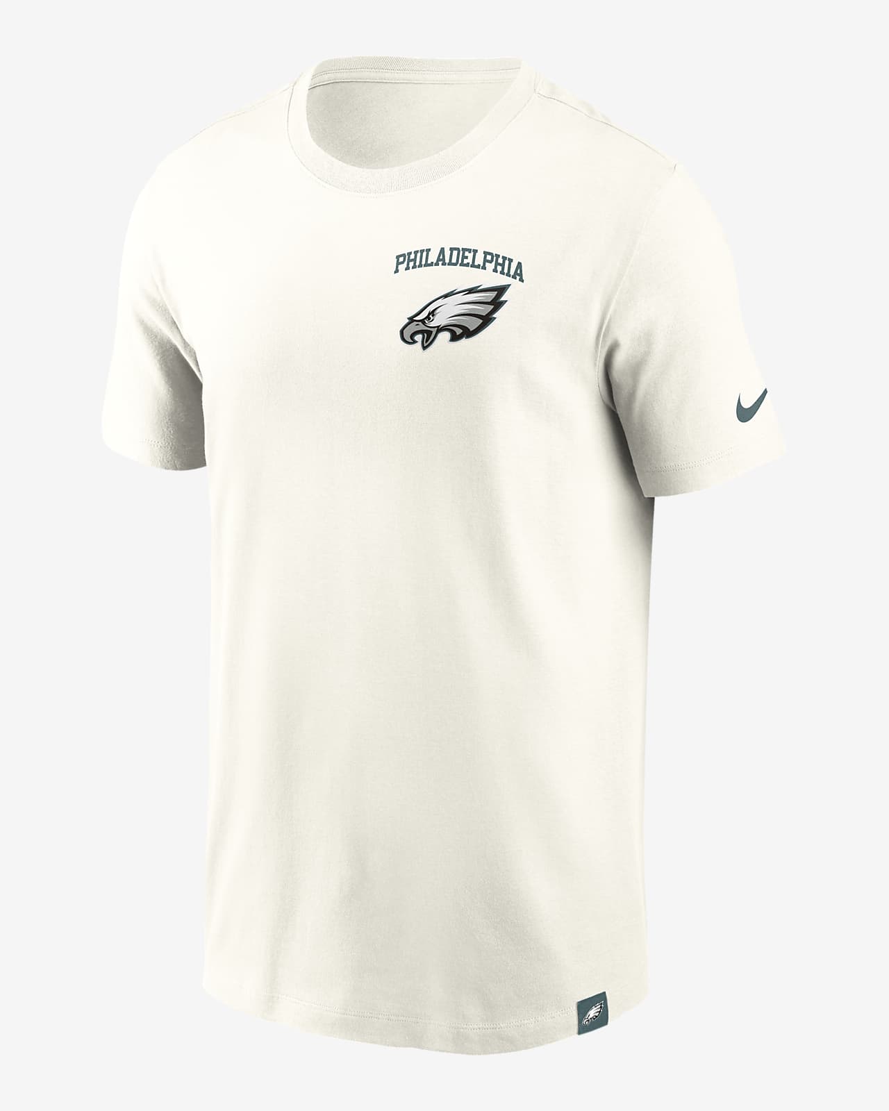 Philadelphia Eagles Blitz Essential Men's Nike NFL T-Shirt
