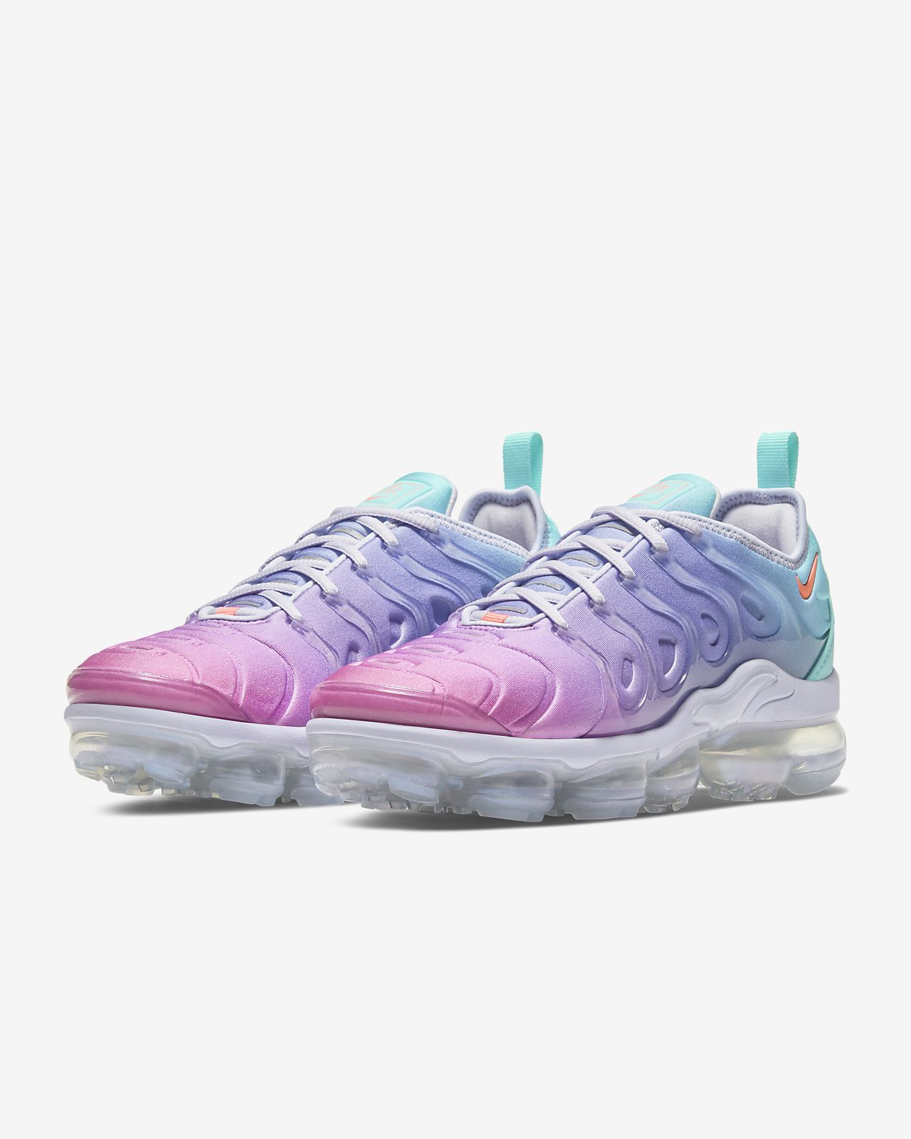 Calzado para mujer Nike Air VaporMax Plus Calzado para mujer Nike Air VaporMax Plus