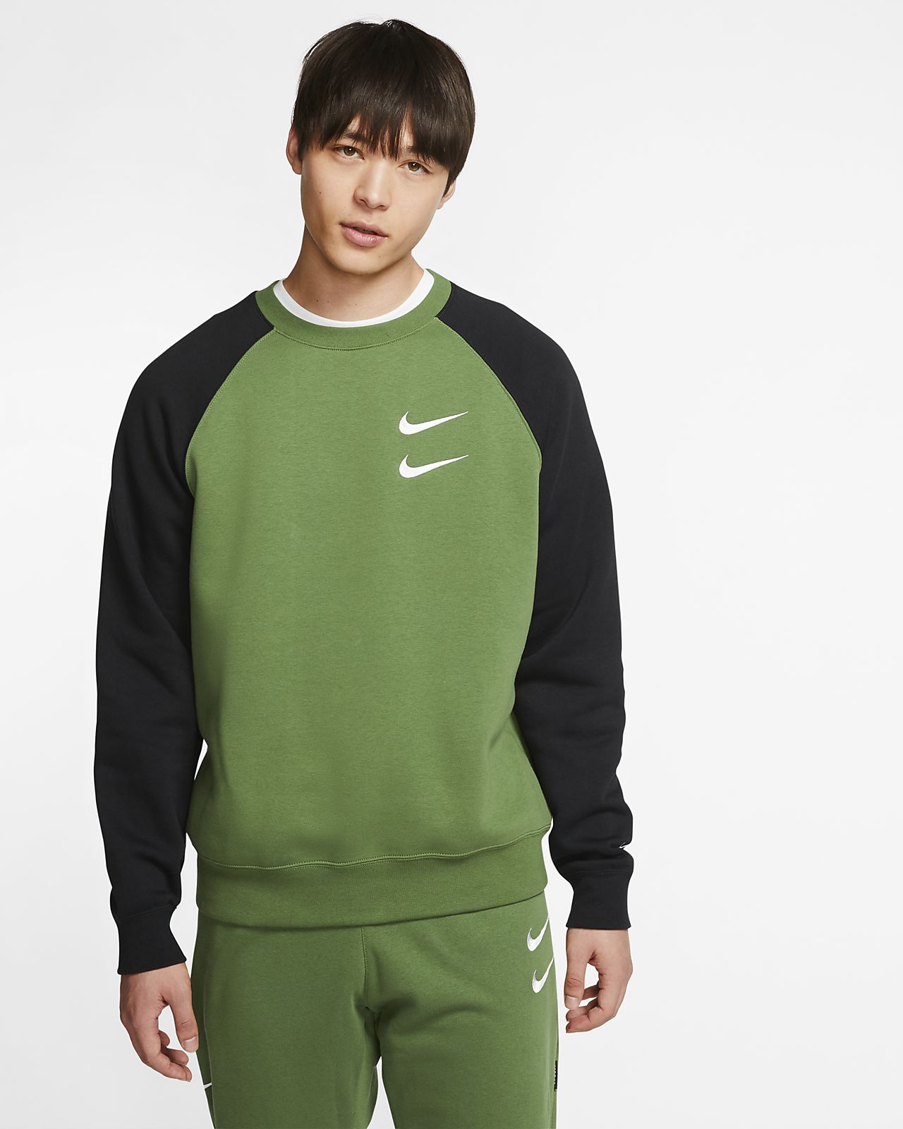 nike sportswear swoosh homme nike sportswear swoosh homme
