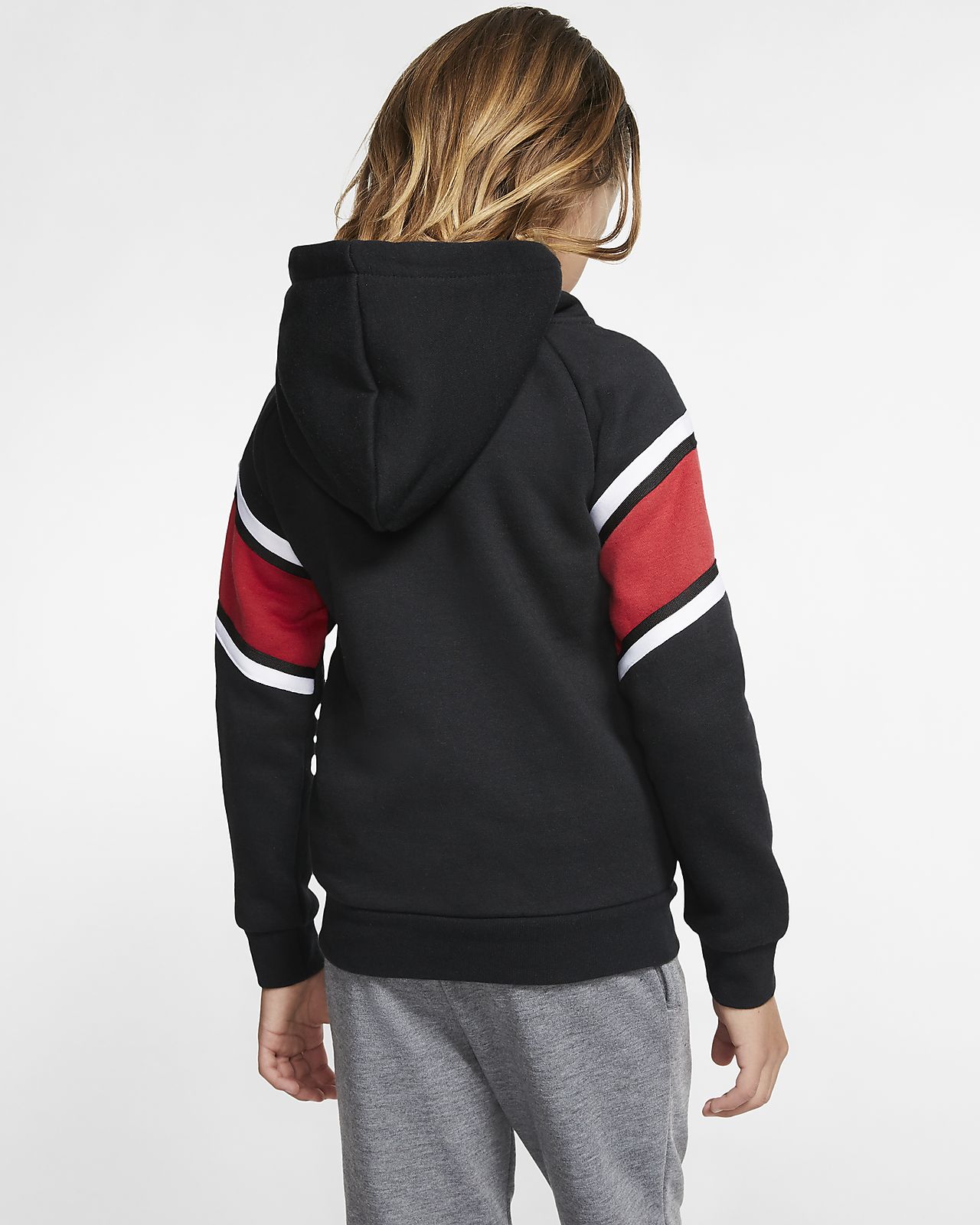 sweat air jordan