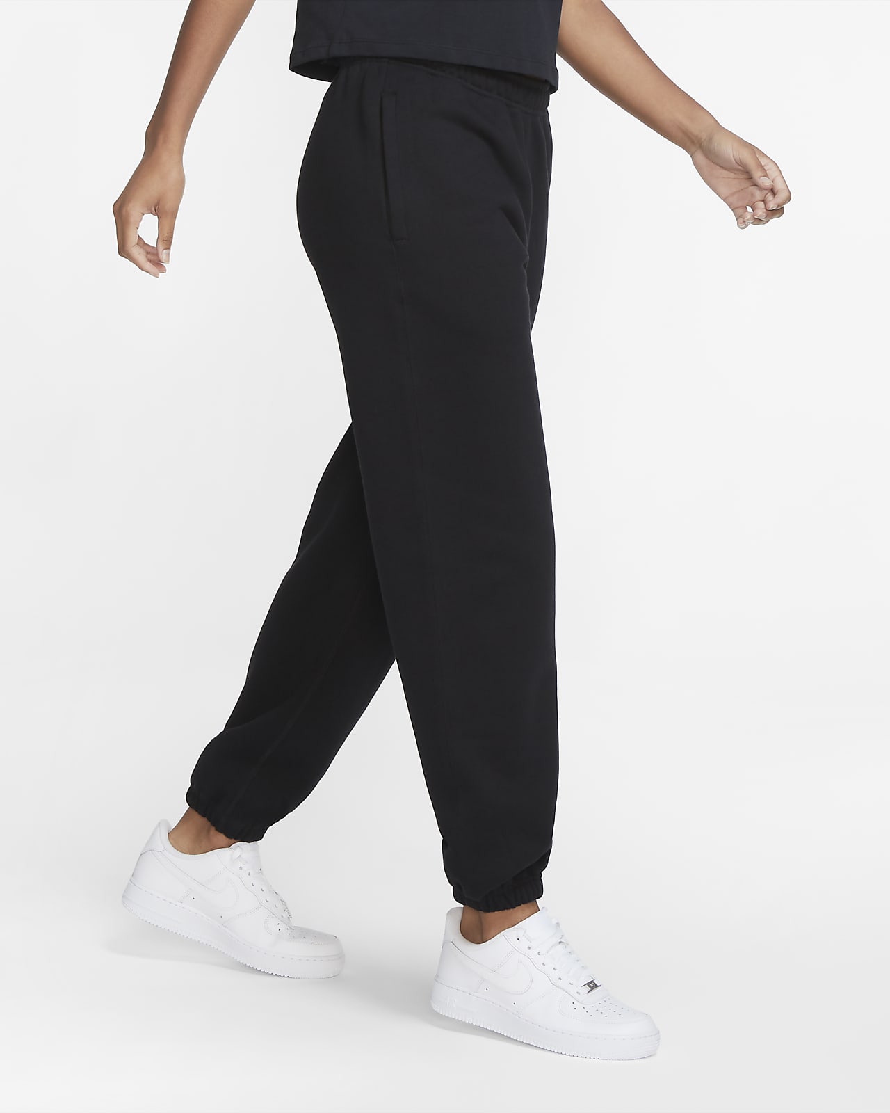 NikeLab Women's Fleece Pants
