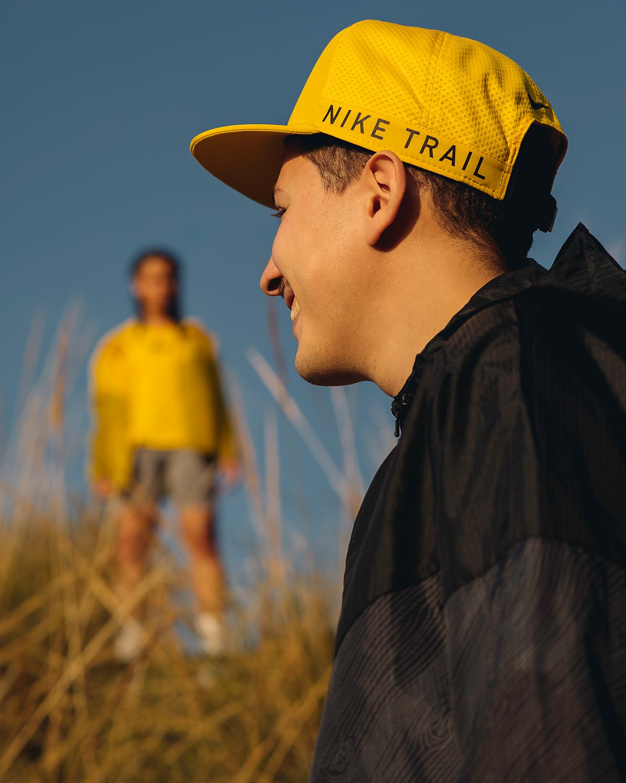 nike dry cap