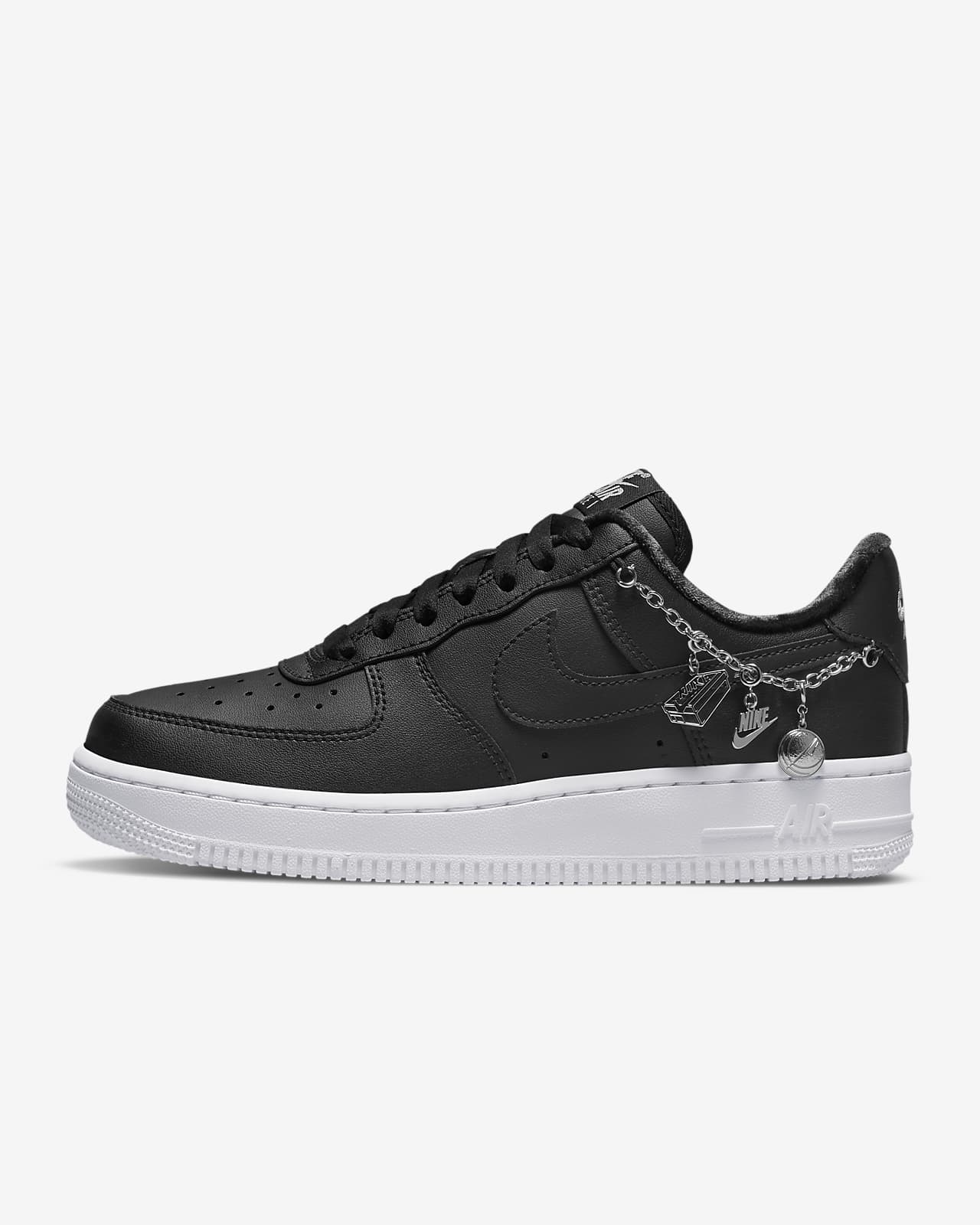Chaussures Nike Air Force 1 '07 LX pour Femme