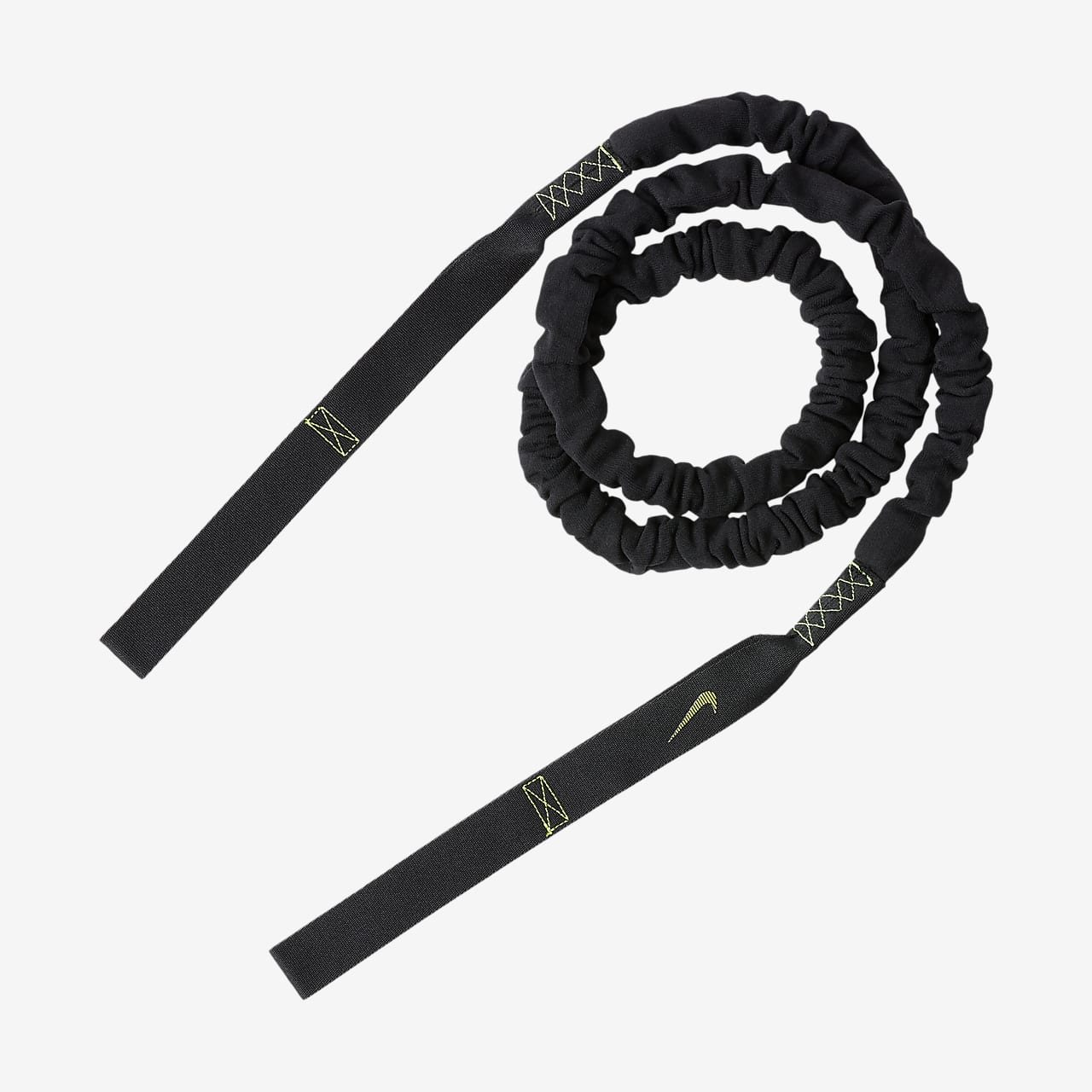 nike resistance band heavy