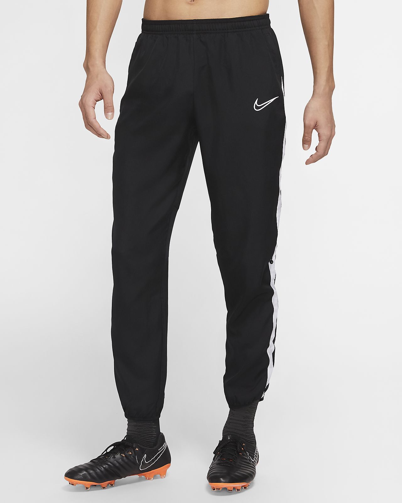 men's nike therma baselayer tights