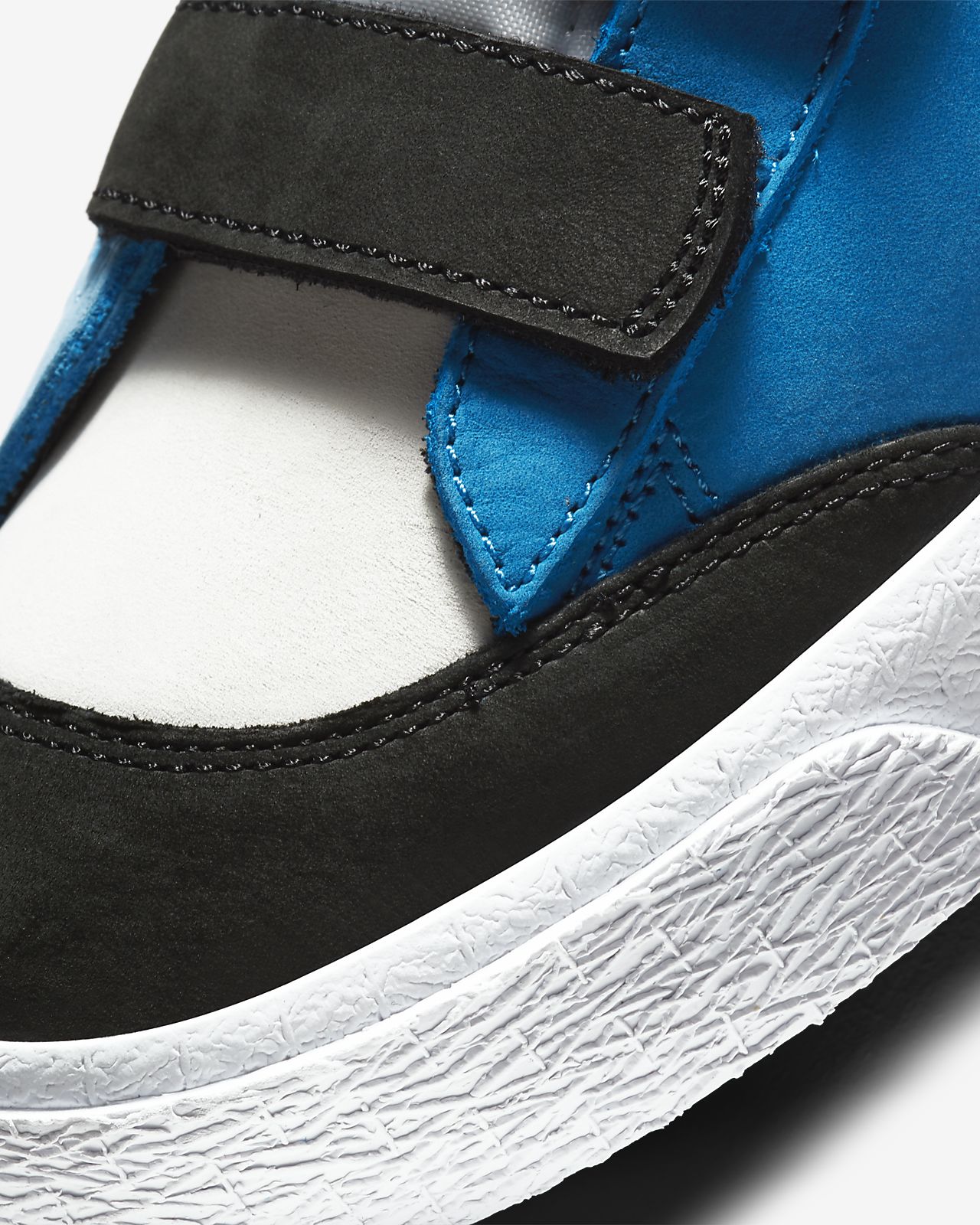 zoom blazer ac xt