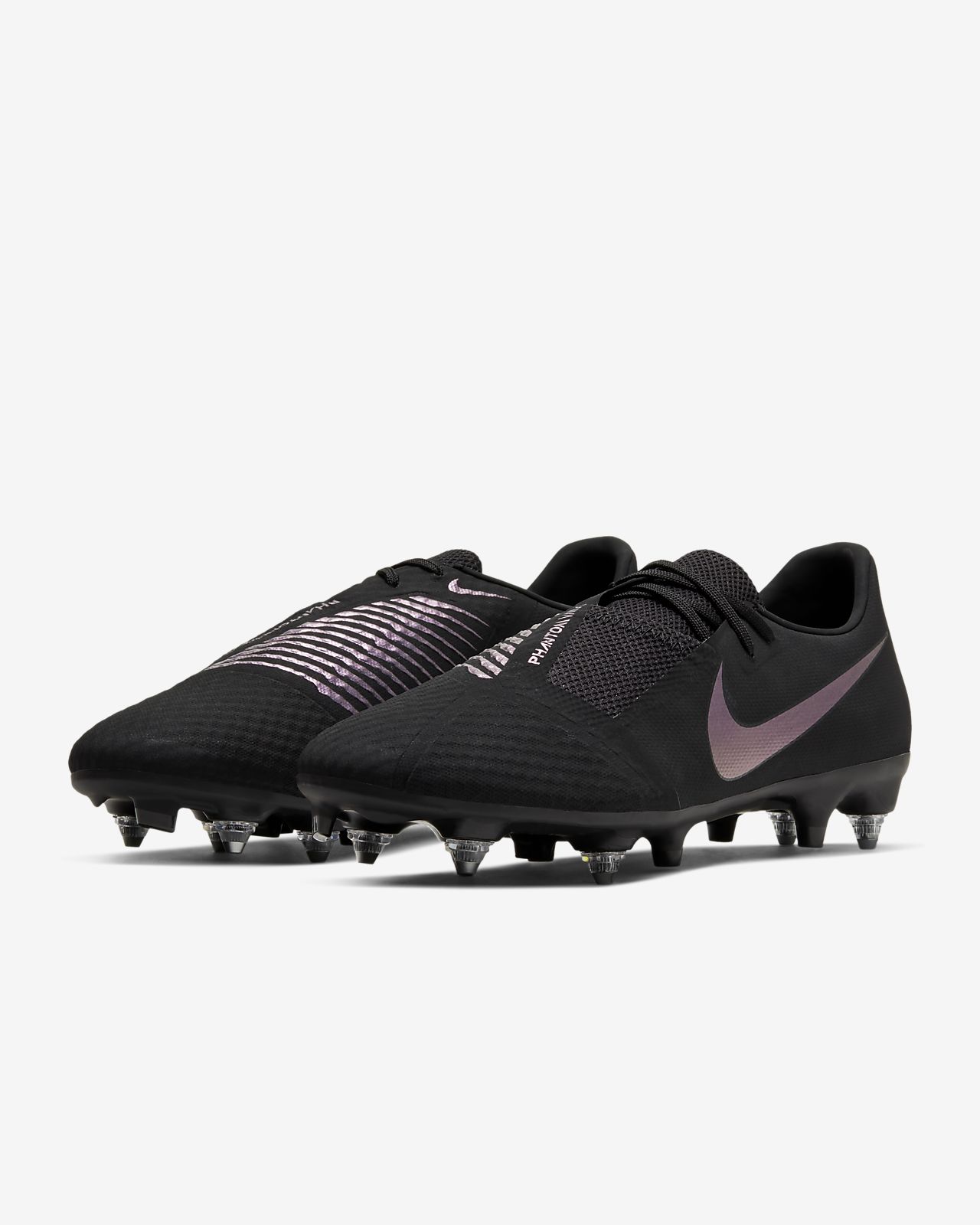 nike phantom vnm academy