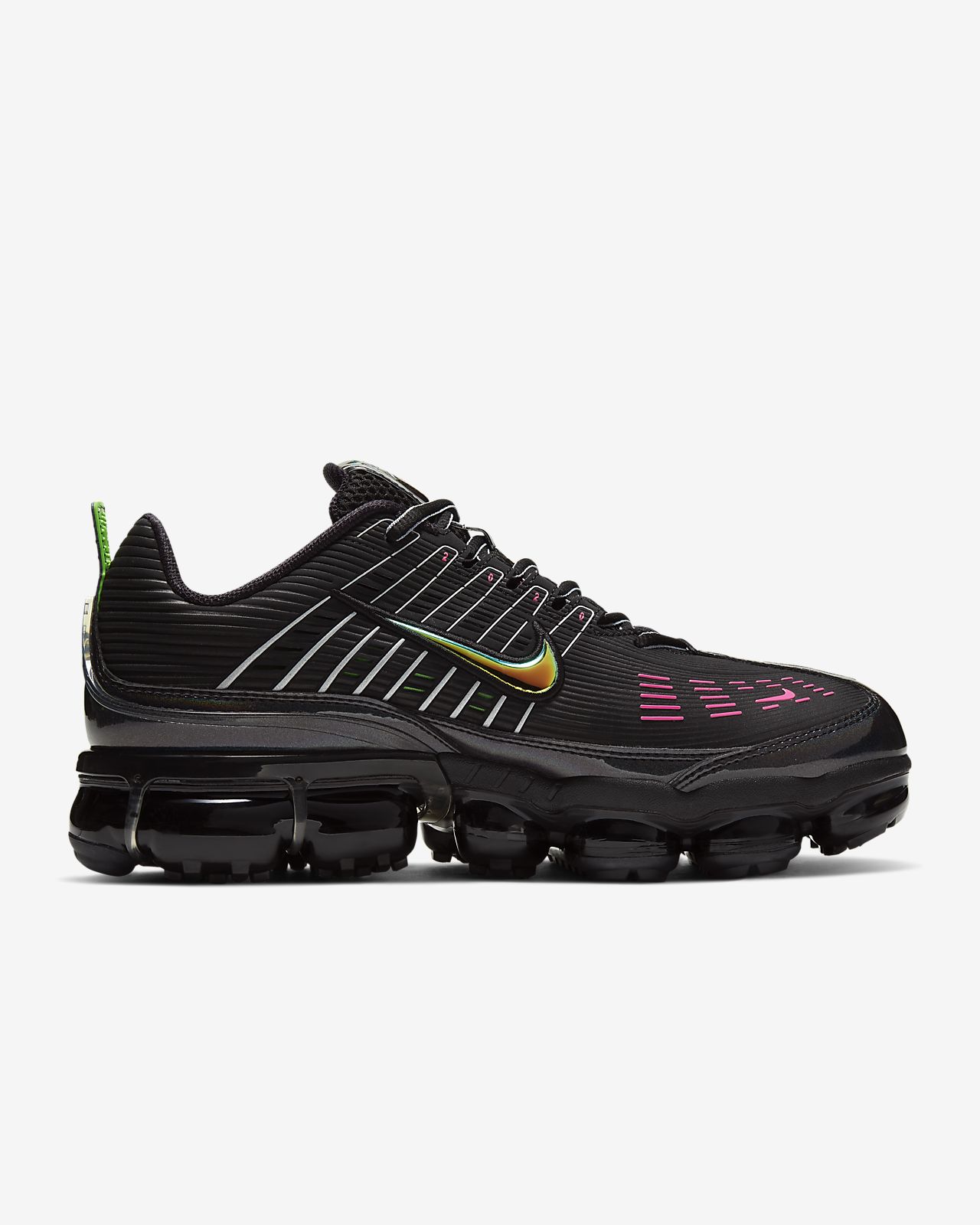 Nike Air VaporMax 360 Women s Shoe. Nike NZ