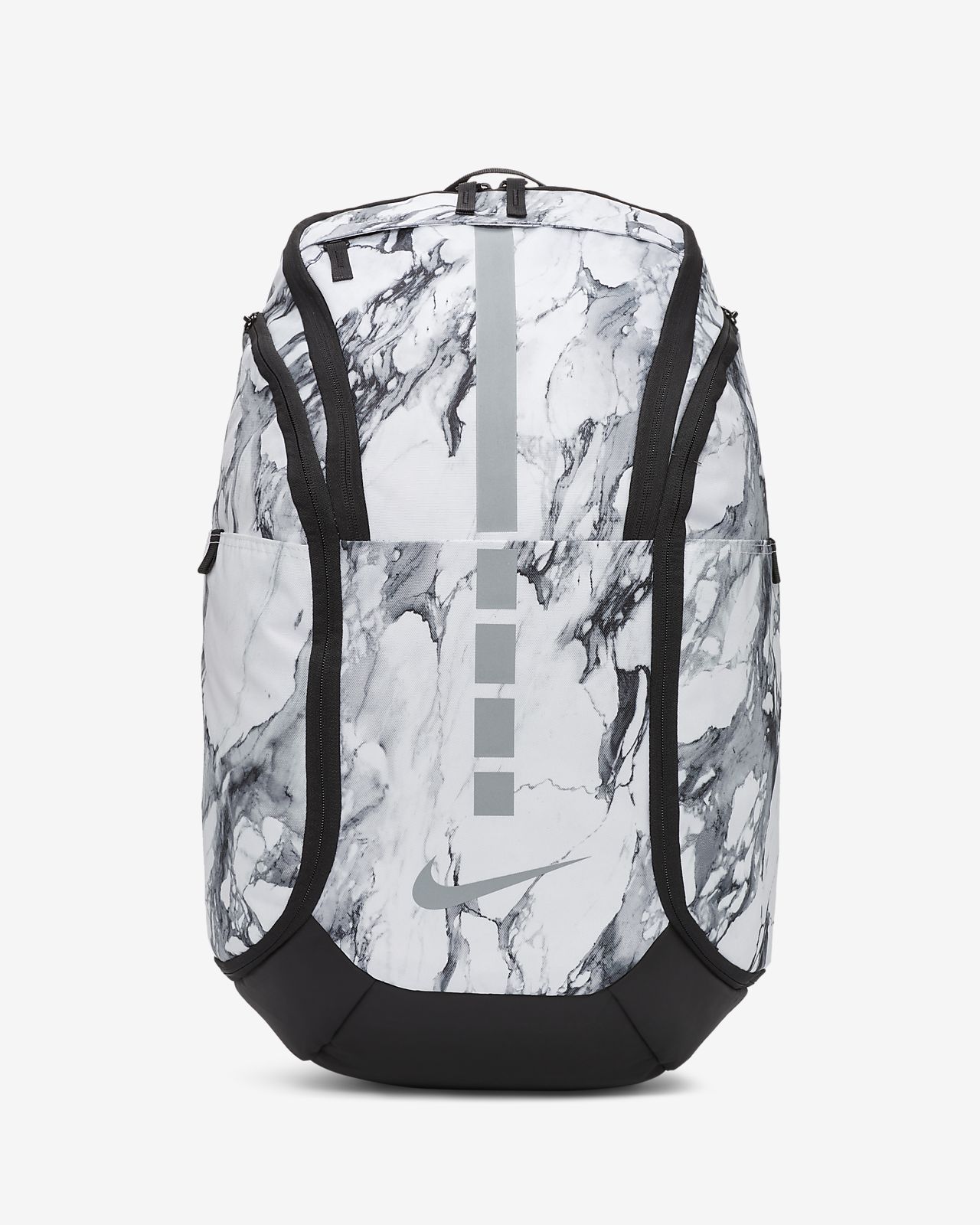 elite basketball backpack