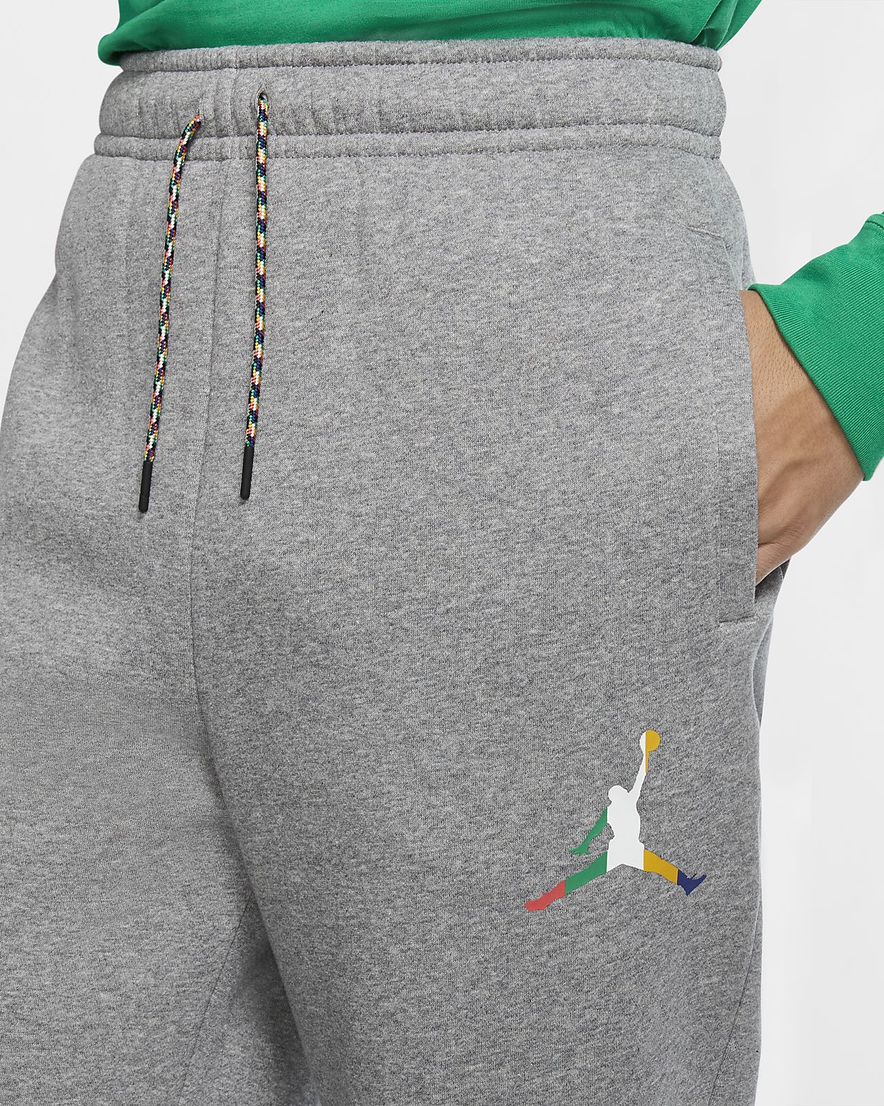 nike rocket pants