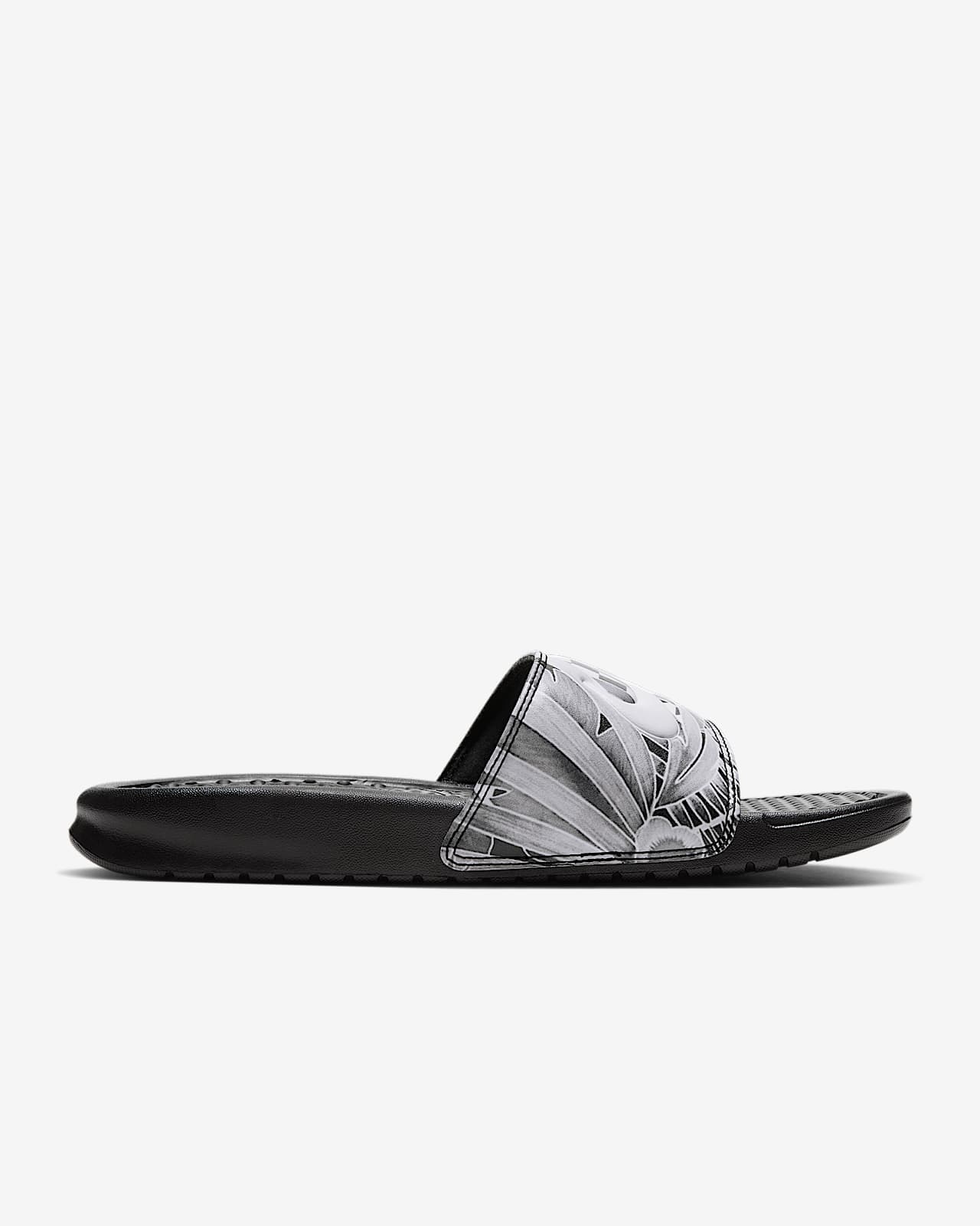 Chancla para mujer Nike Benassi JDI Chancla para mujer Nike Benassi JDI