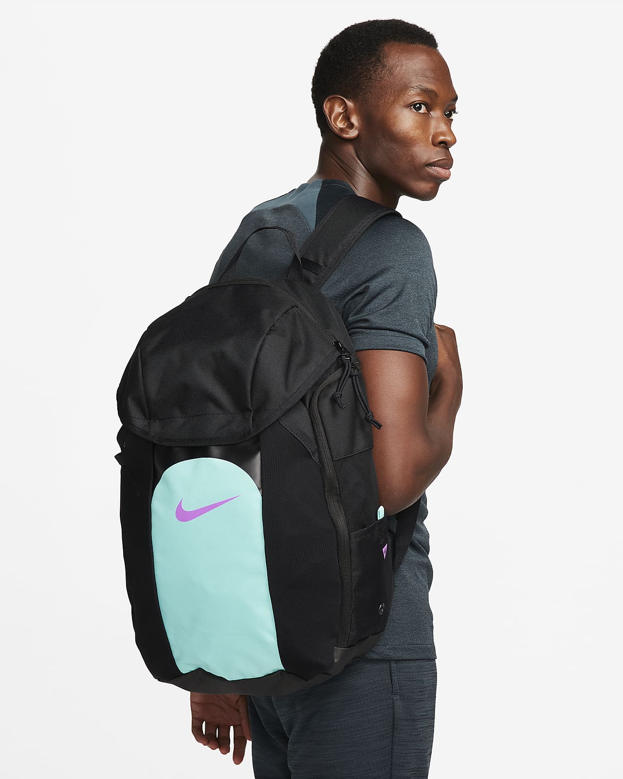 Mochila Nike Academy Team (30 L)