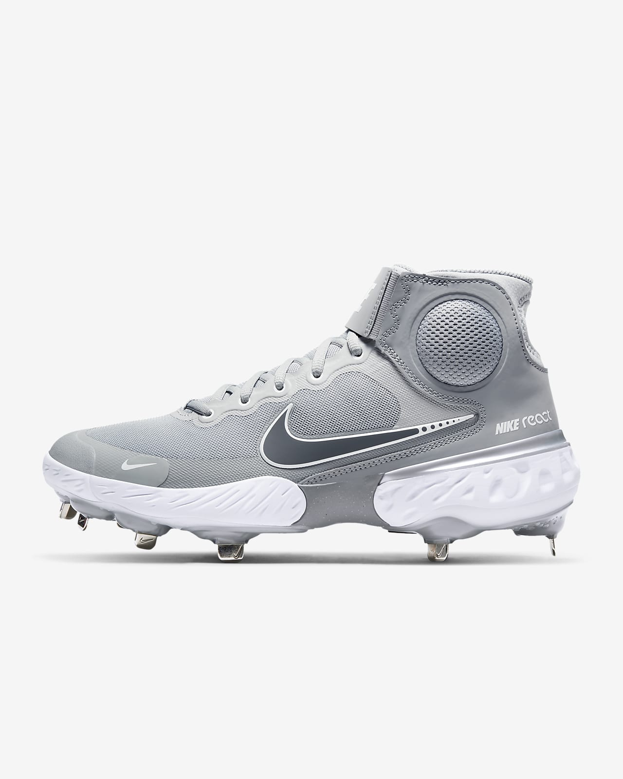 huarache cleats