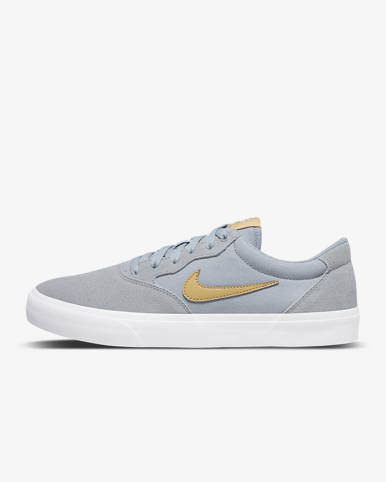 Chaussure de skateboard Nike SB Chron Solarsoft Chaussure de skateboard Nike SB Chron Solarsoft
