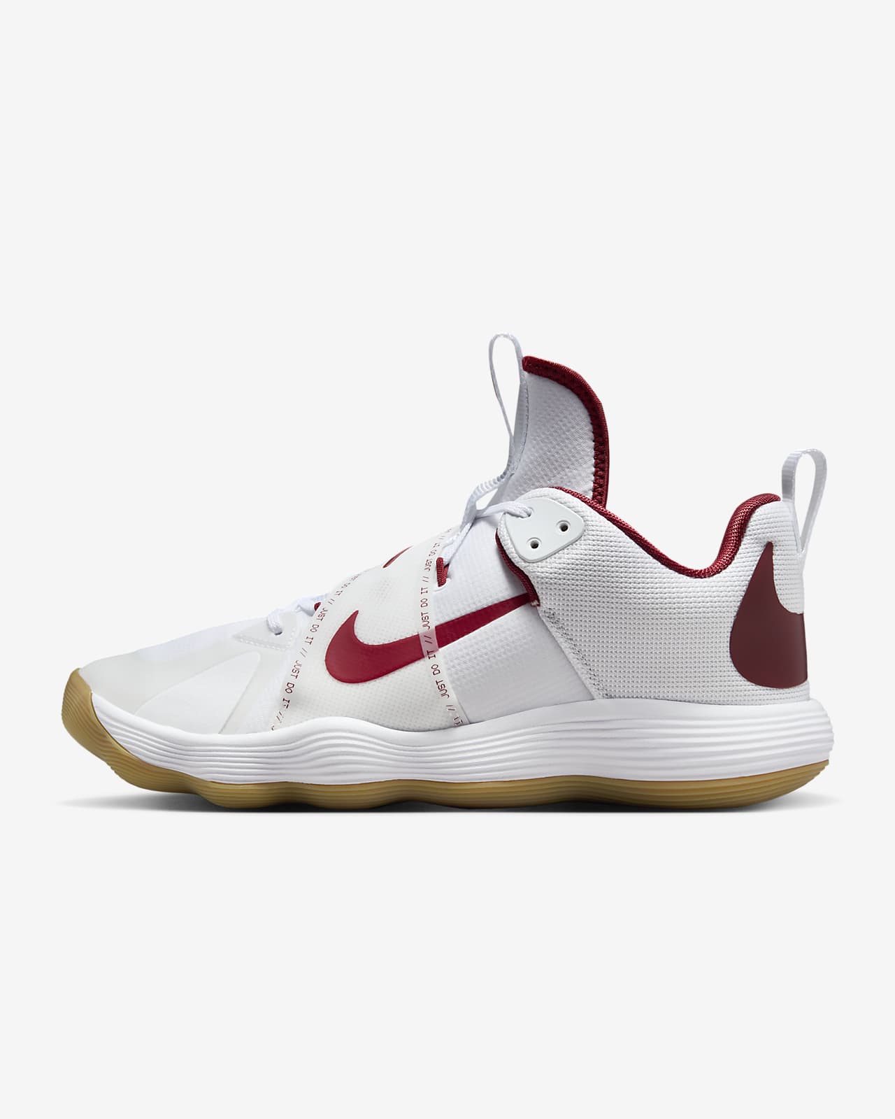 Nike React HyperSet LE Indoor Court Shoes