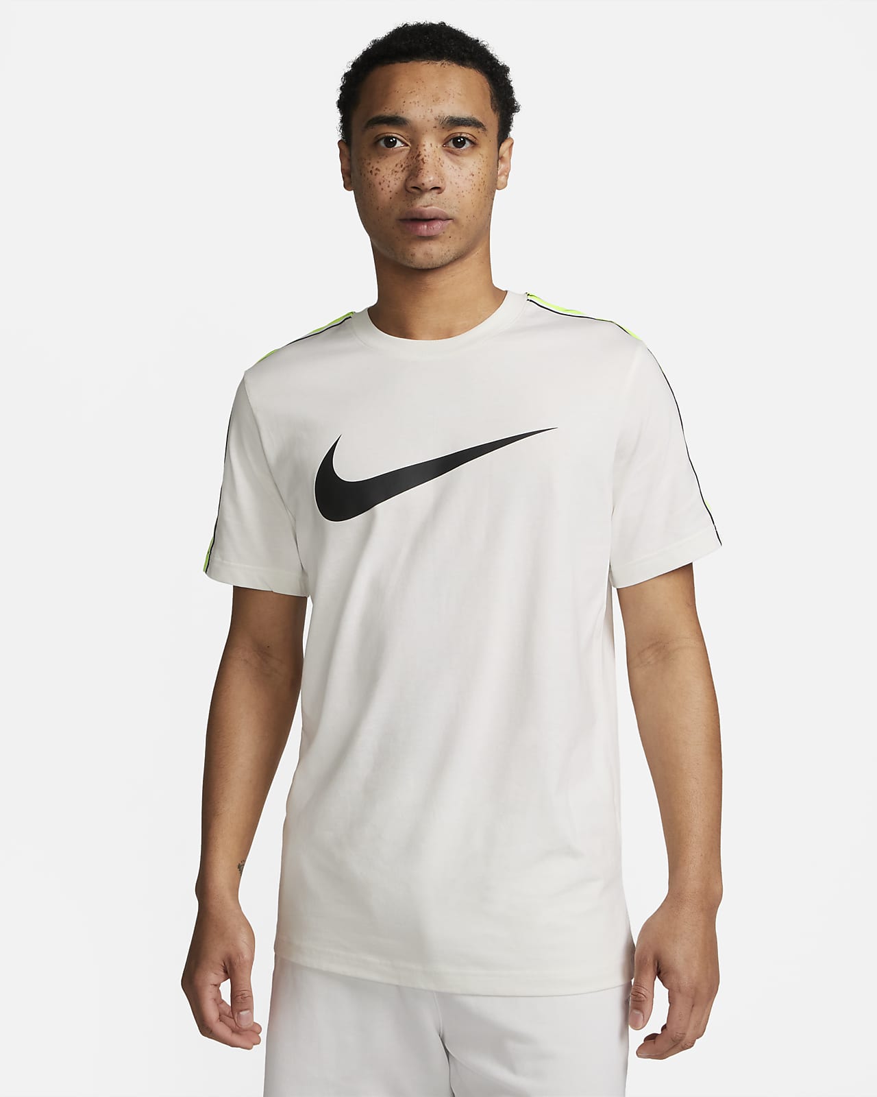 Nike Sportswear Repeat Camiseta - Hombre