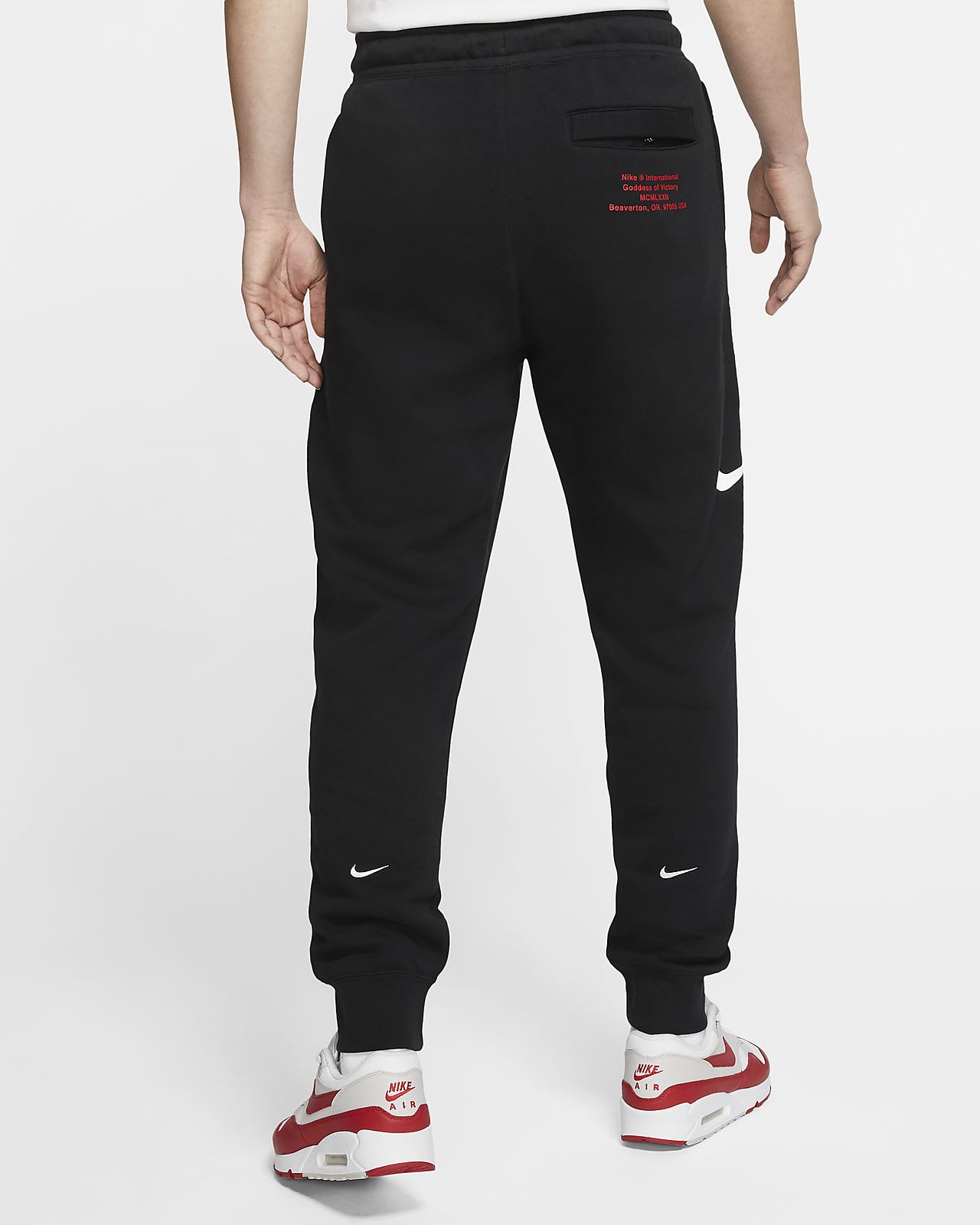 pantalon nike air hombre