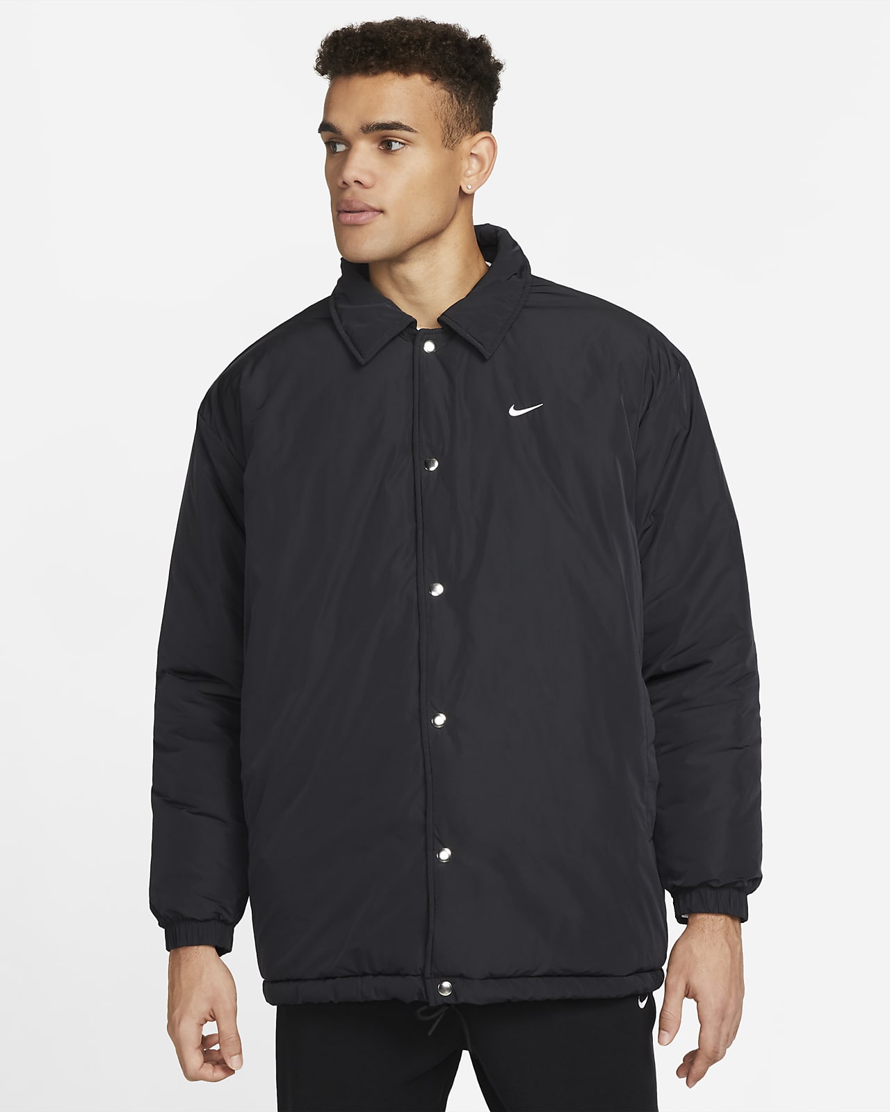 Nike Sportswear Circa Men's Insulated Jacket. Nike NZ