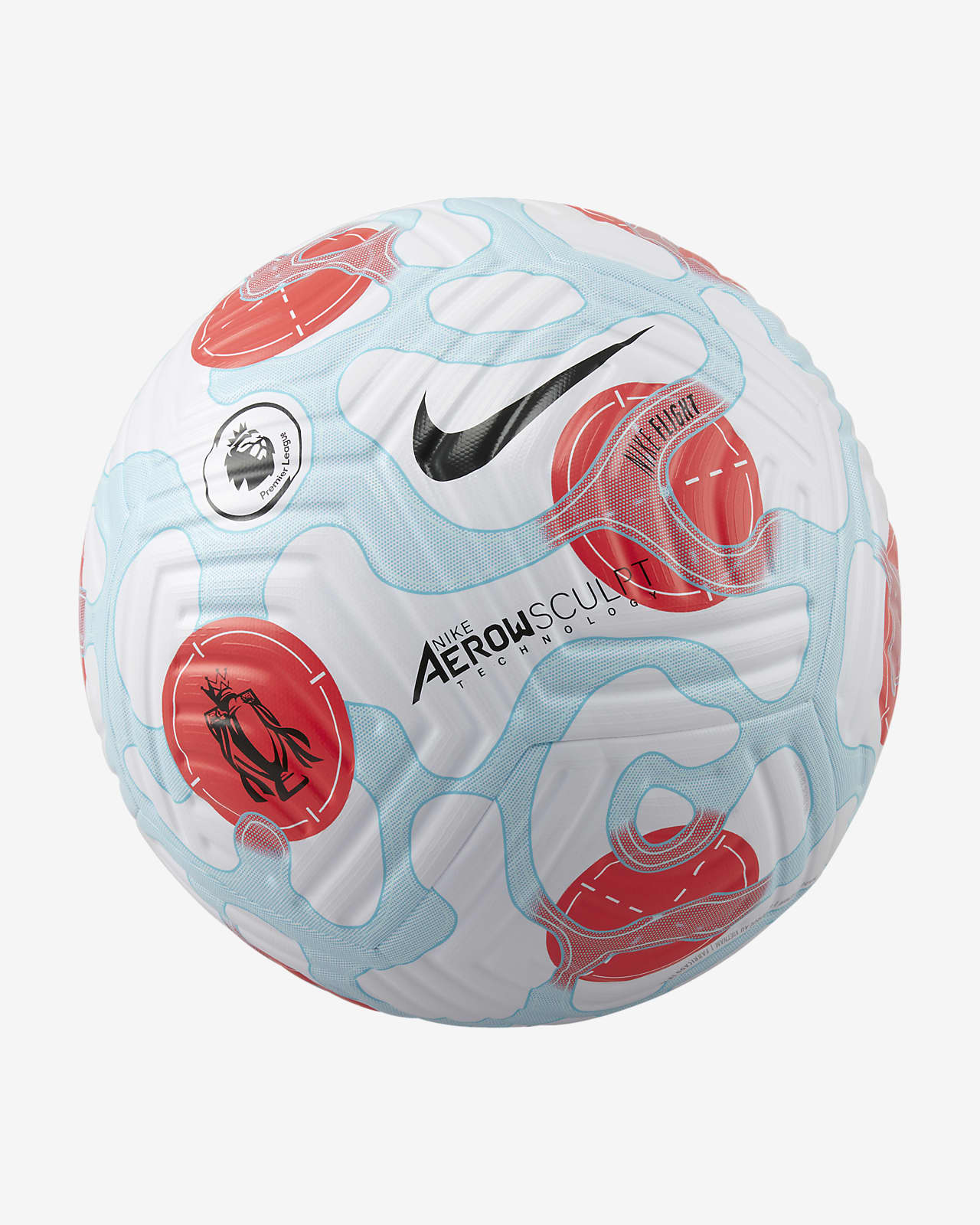 Balón de fútbol alternativo Premier League Flight