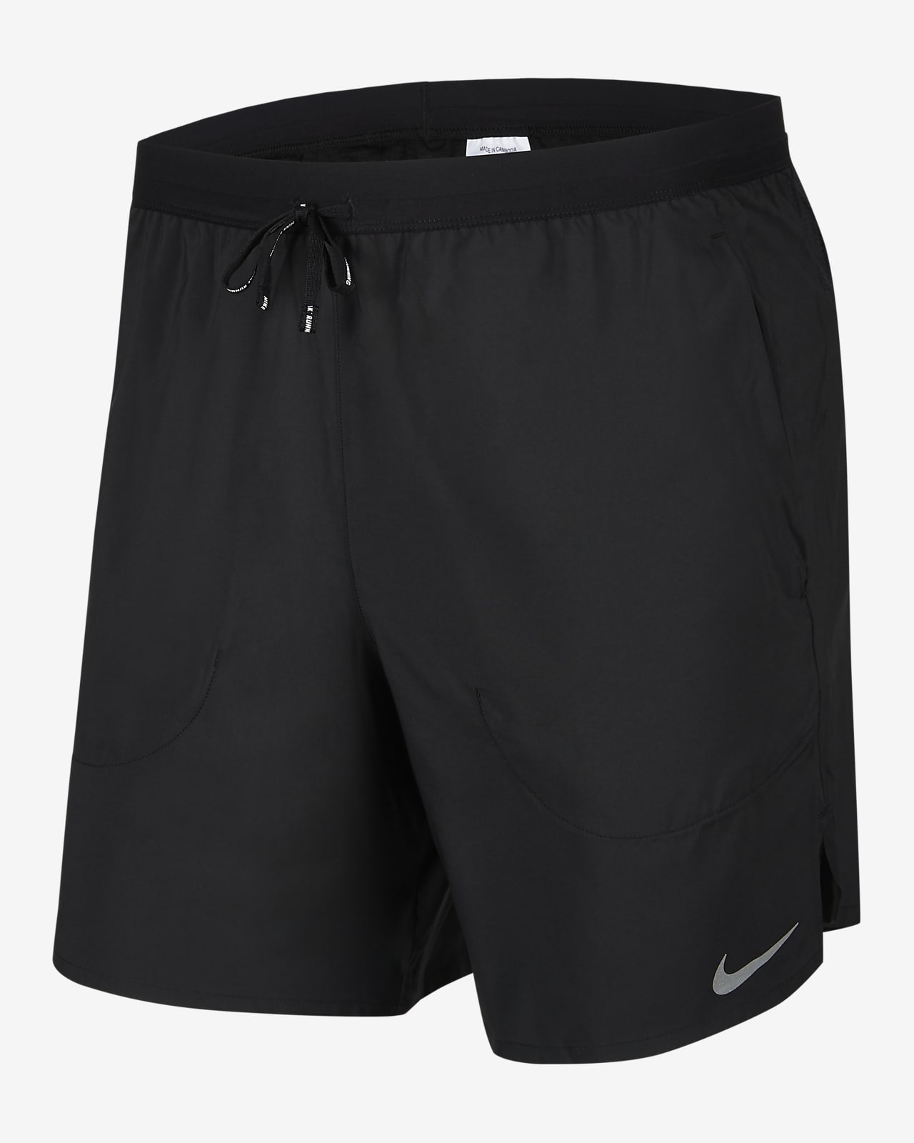 Nike Flex Stride 男款 7" 帶襯跑步短褲
