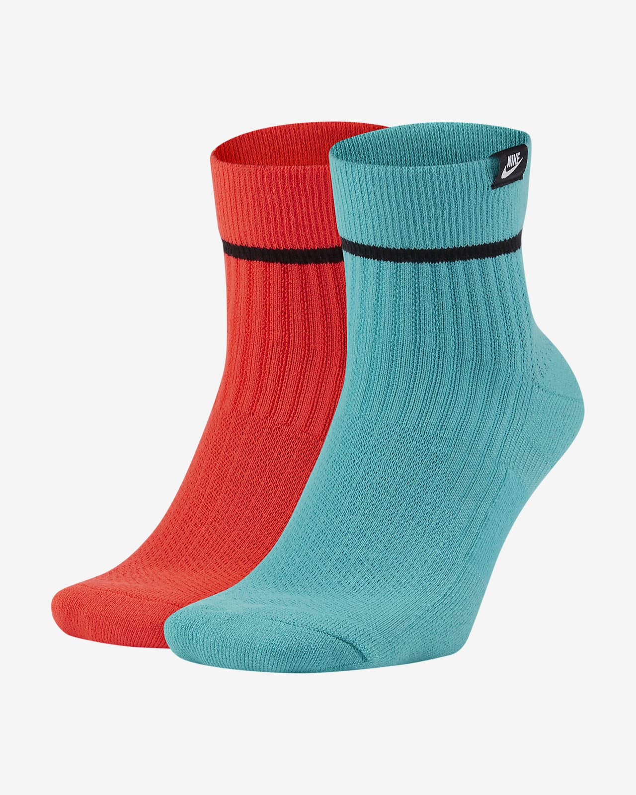 nike shoes with ankle sock