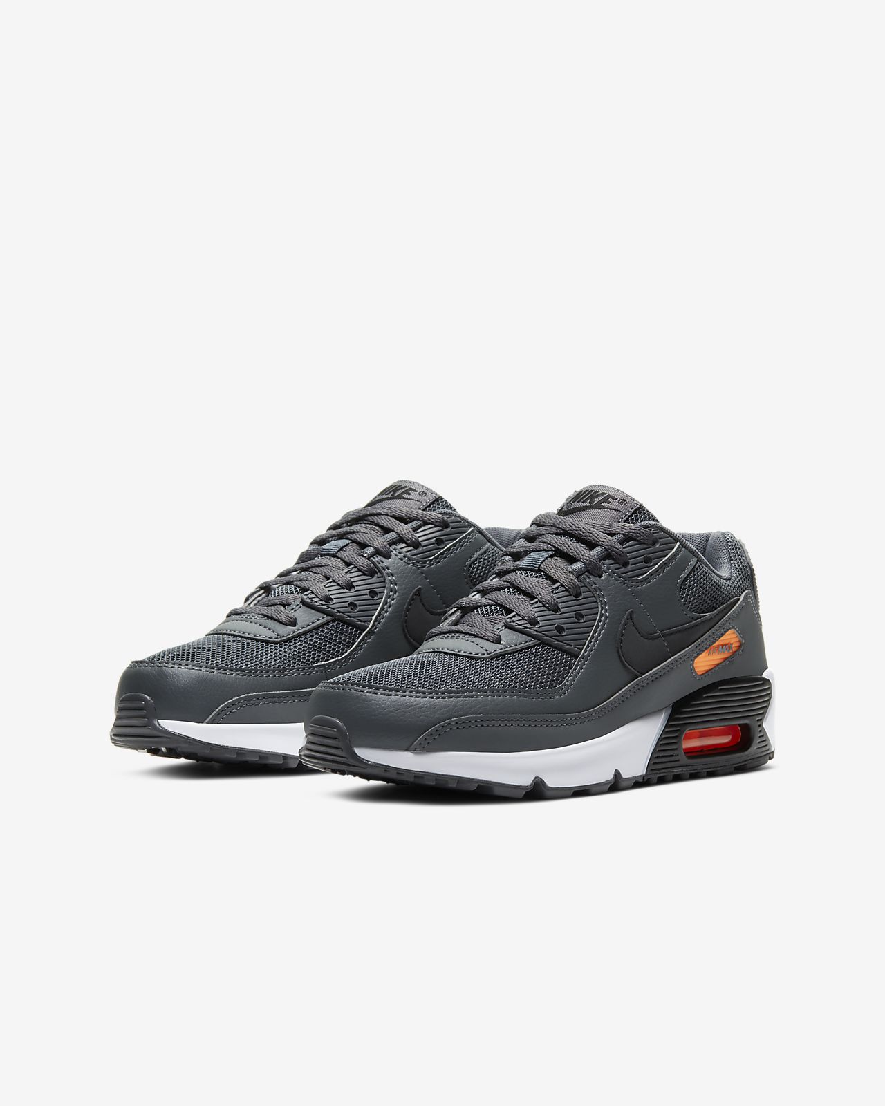 Nike Air Max 90 Older Kids' Shoe Nike Air Max 90 Older Kids' Shoe