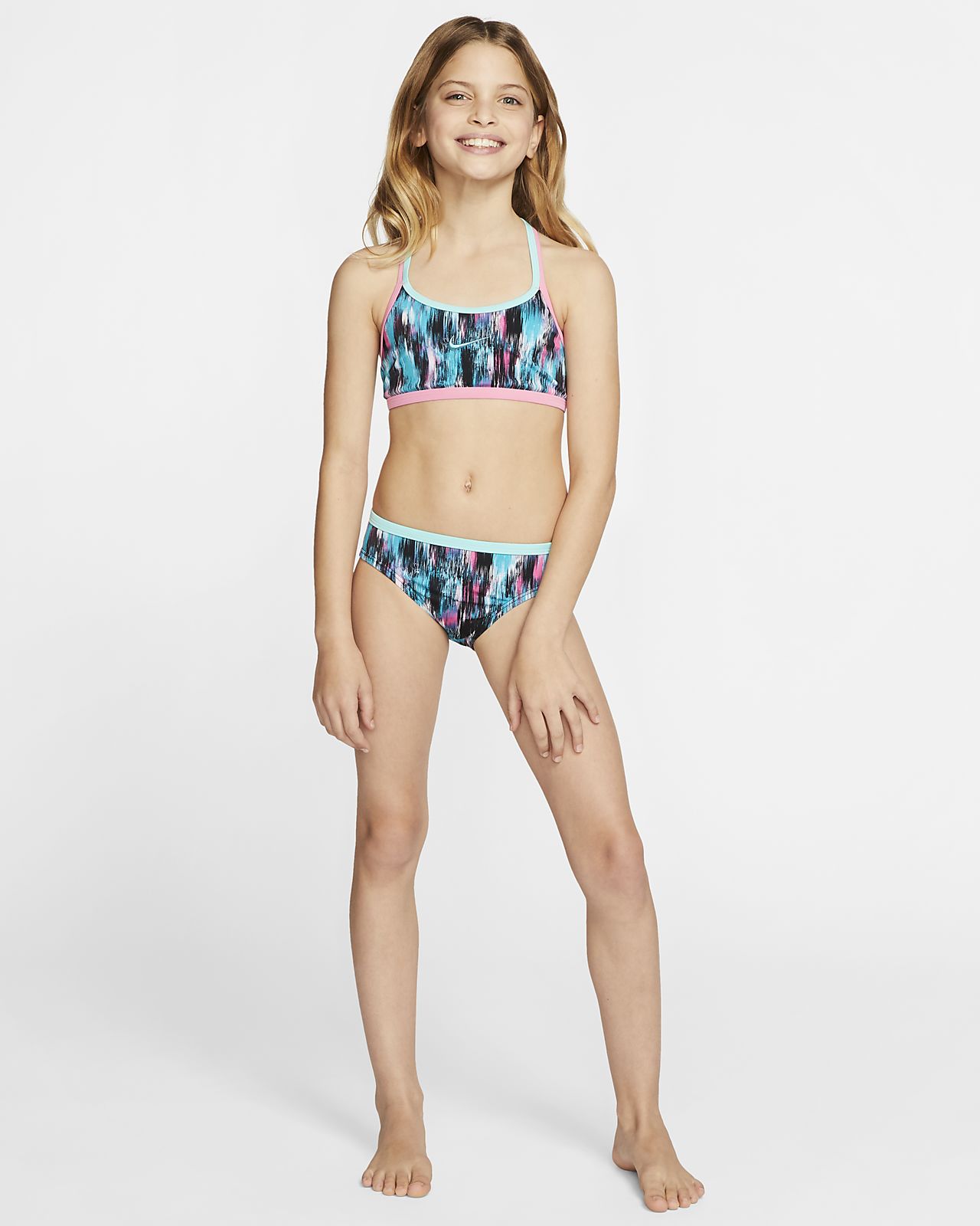 nike bikini kids