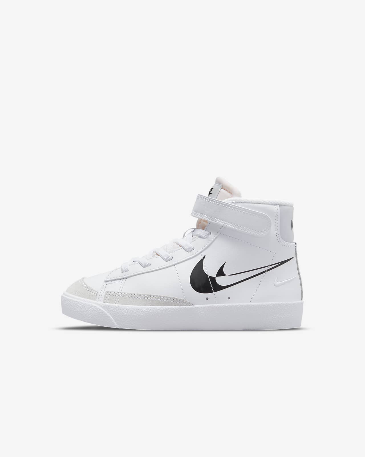 Nike Blazer Mid '77 Younger Kids' Shoes