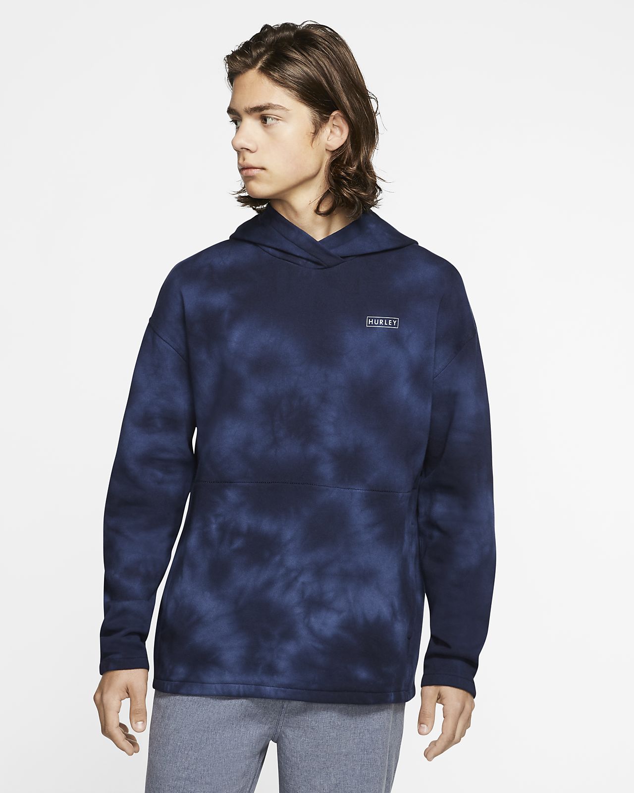sudadera hurley