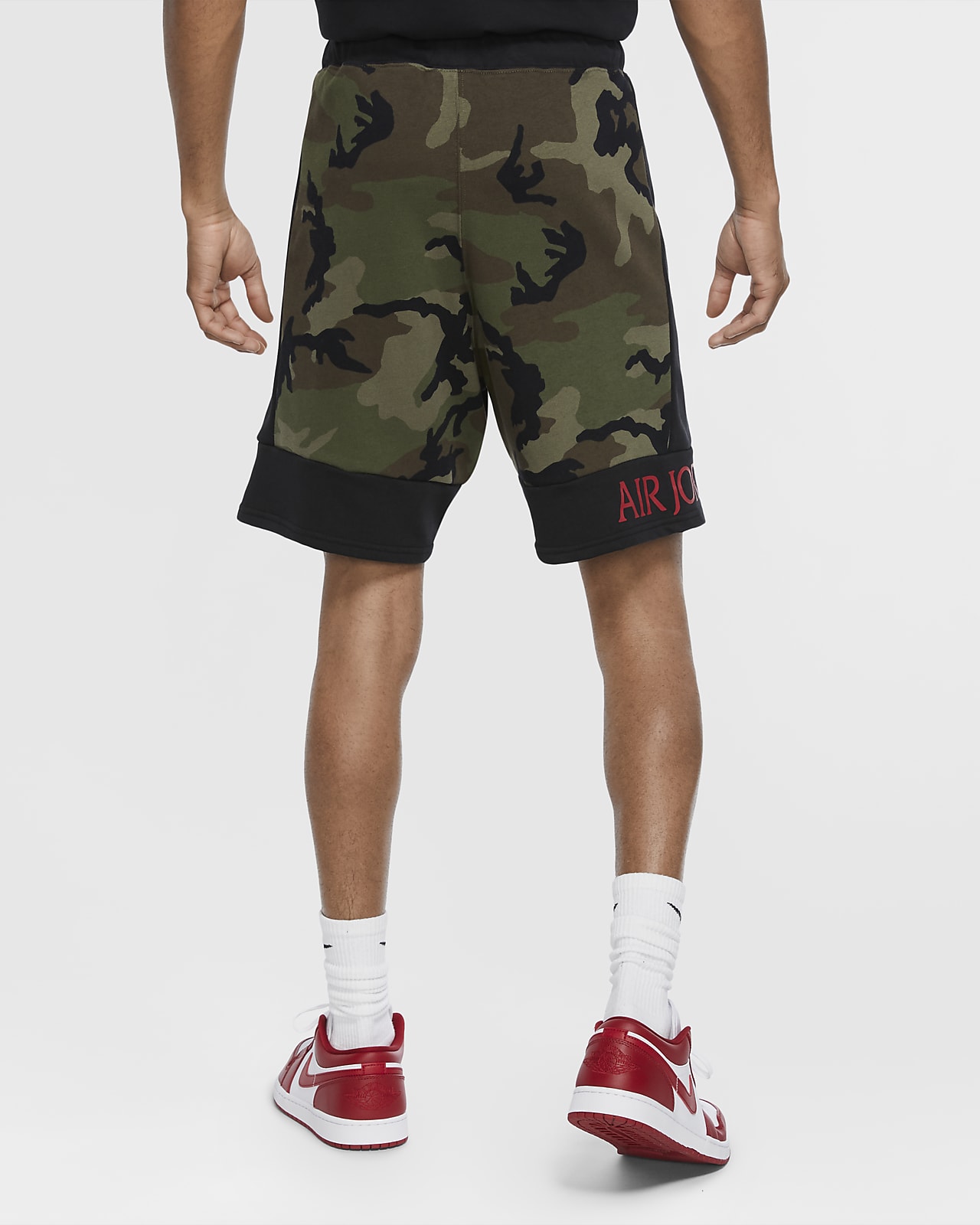 jordan jumpman camo