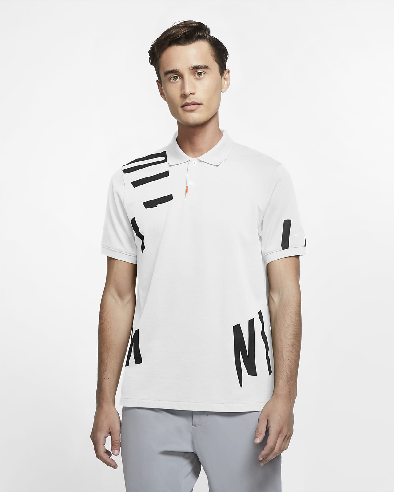 nike polo sportswear