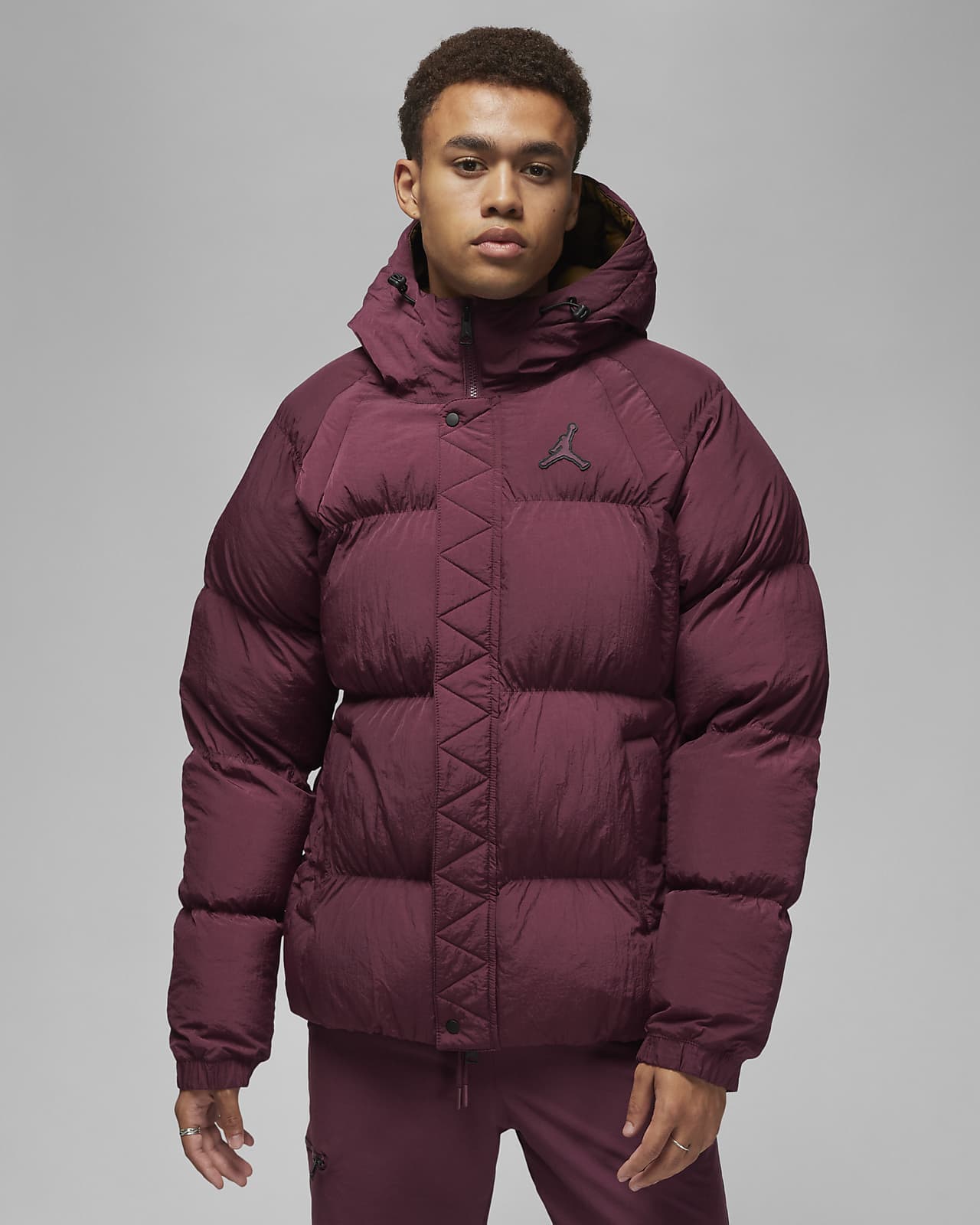 Jordan Essential Men's Puffer Jacket