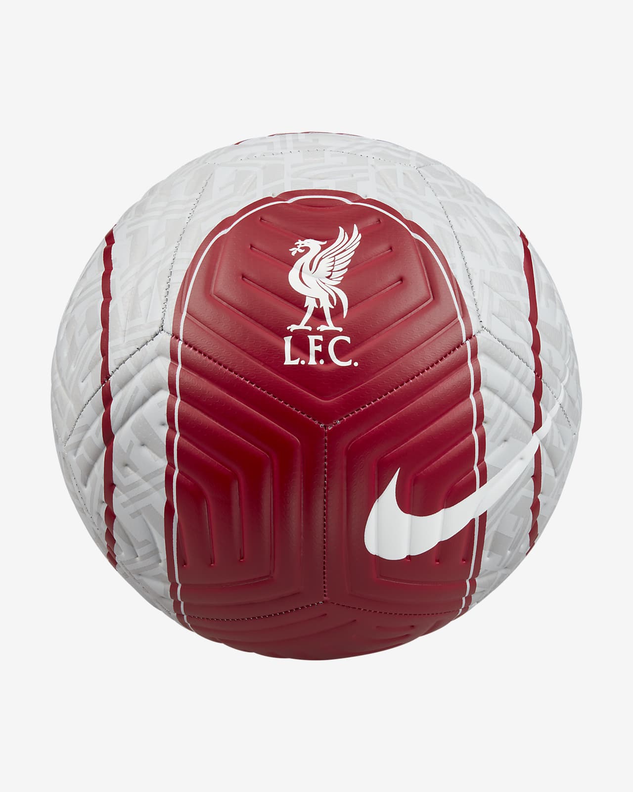 Liverpool FC Strike Fußball