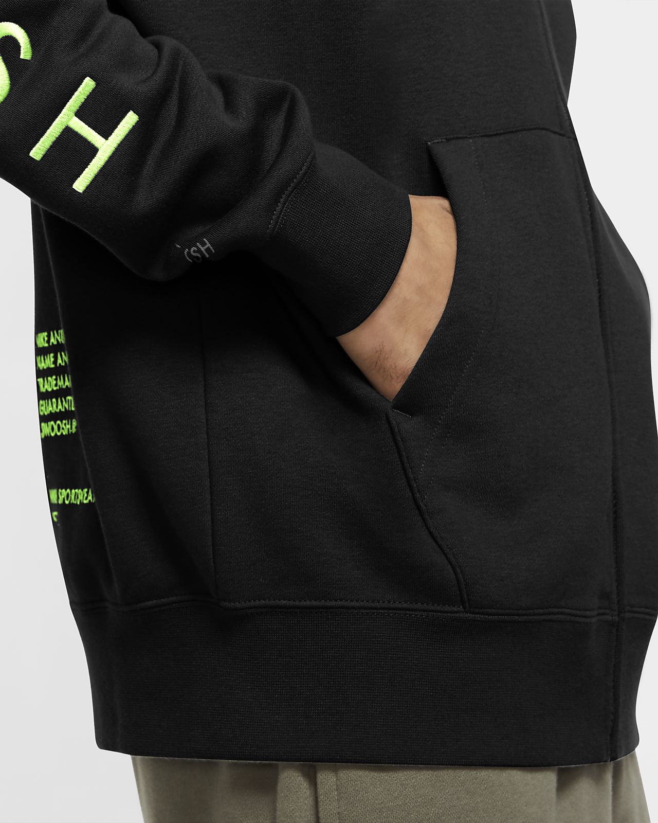 zip hoodie mens