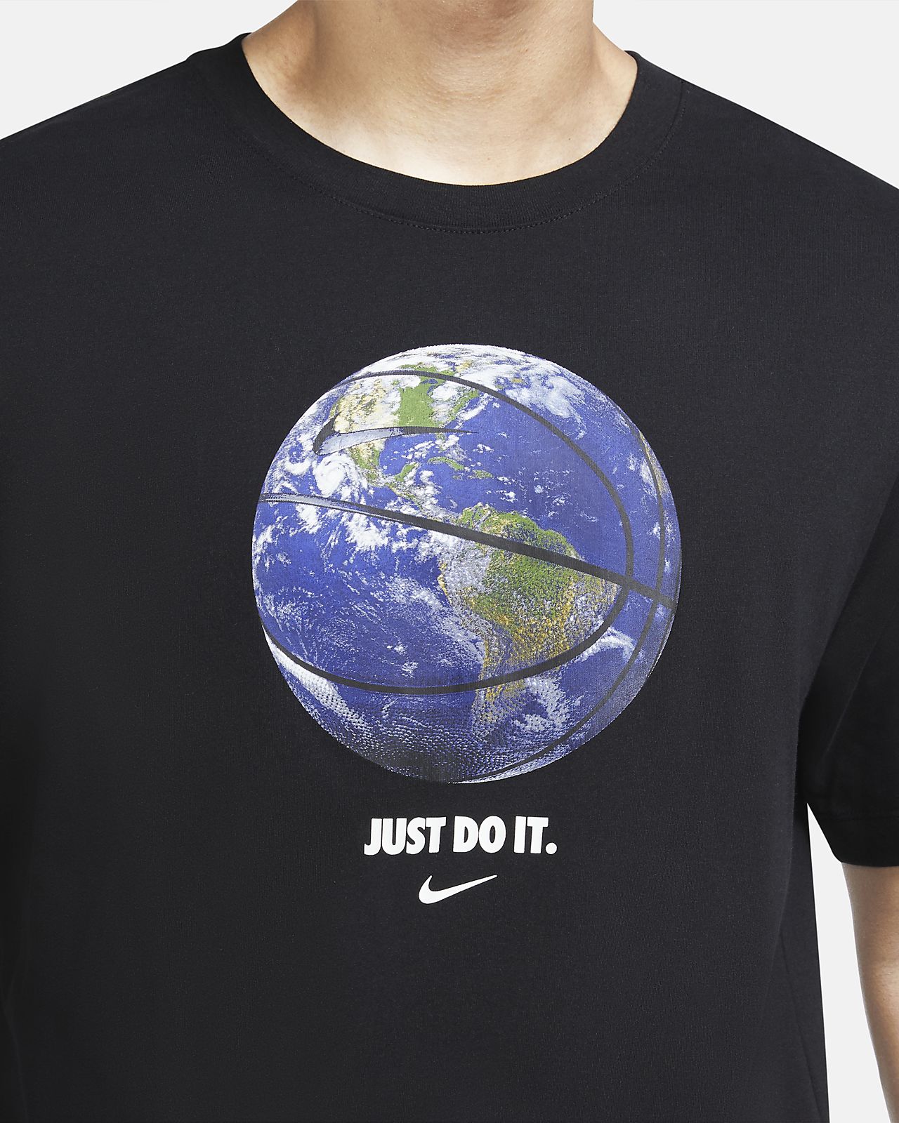 nike world tour shirt